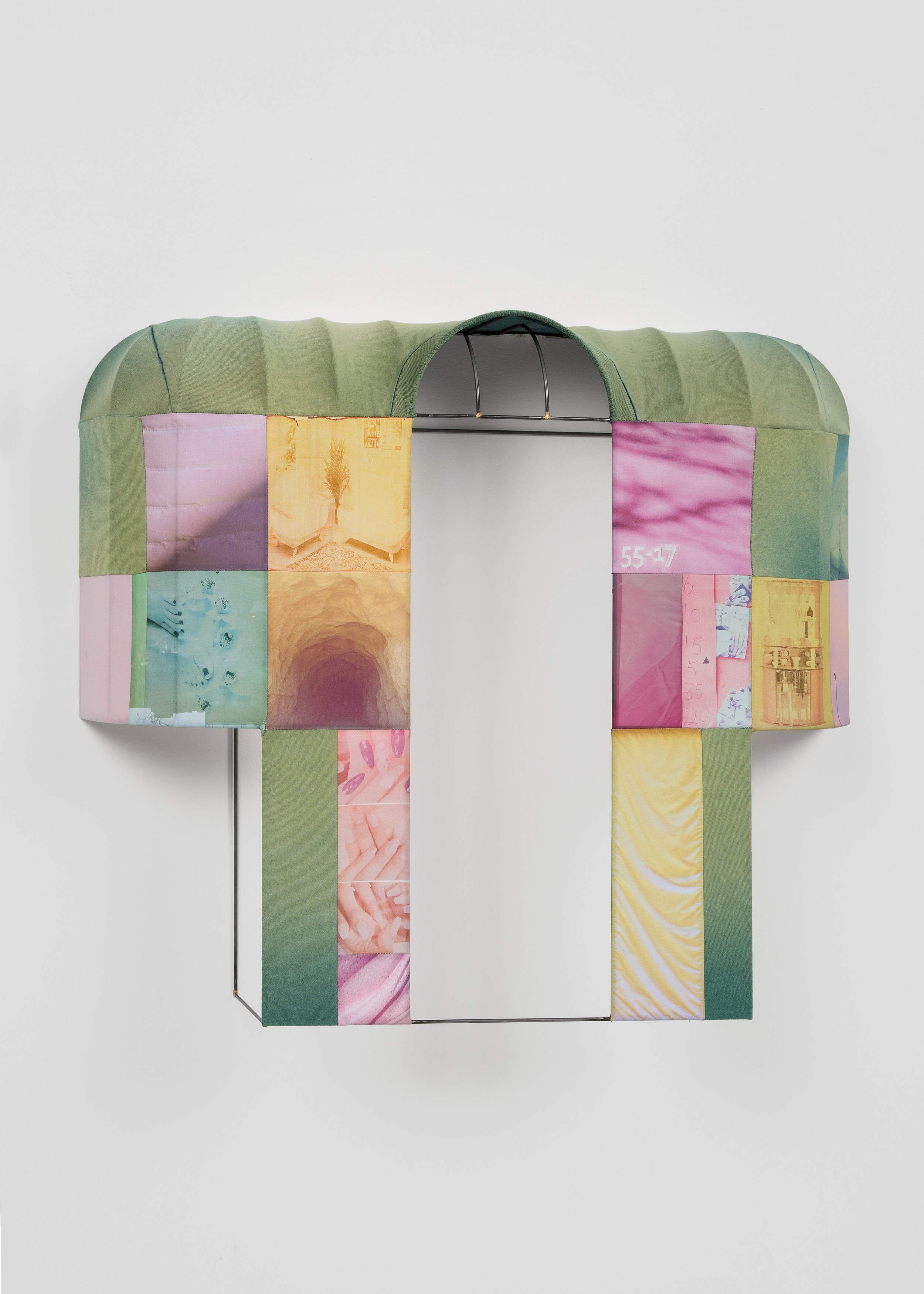 Greg Carideo, Framework at Grimm, photo 33