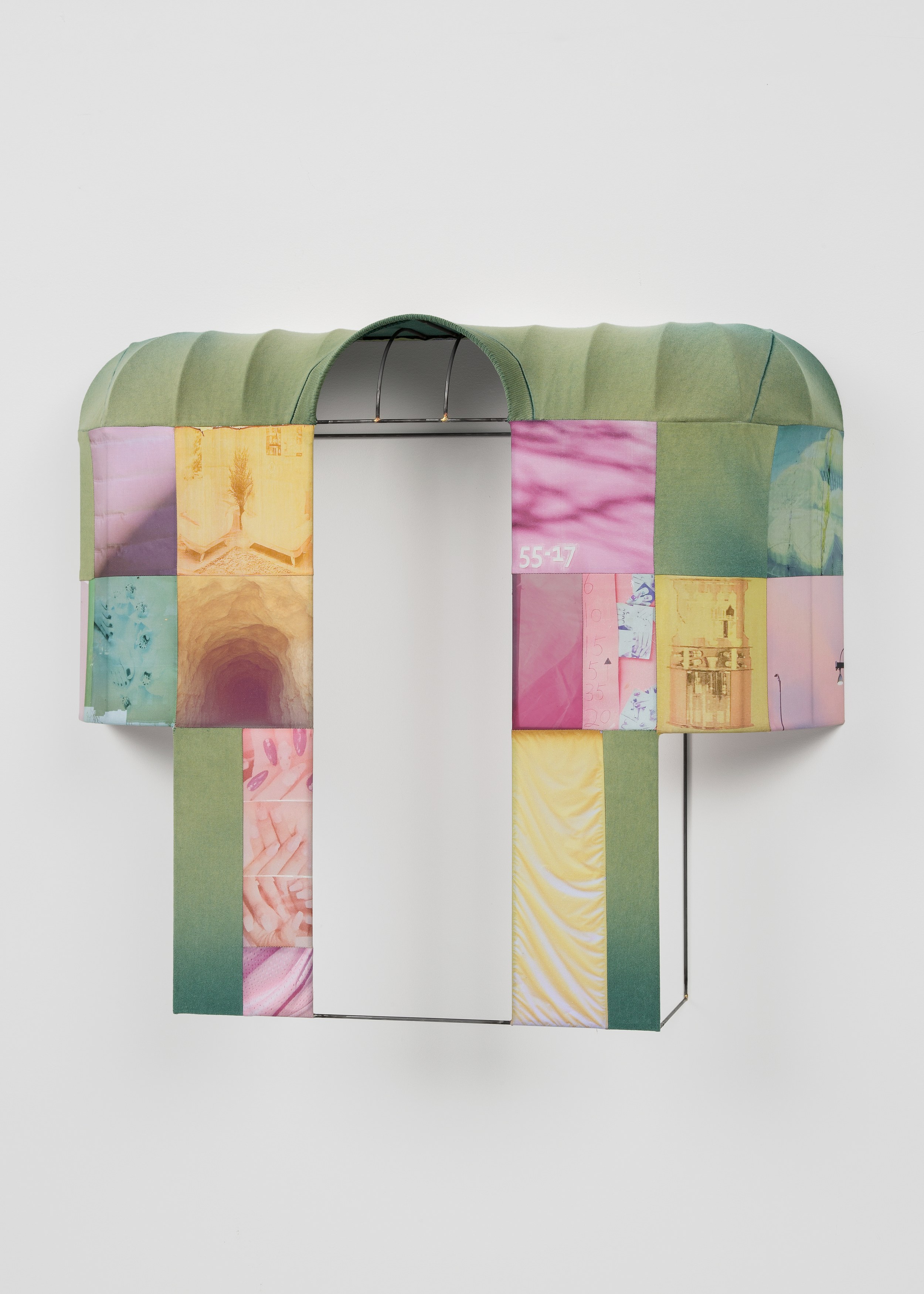 Greg Carideo, Framework at Grimm, photo 34