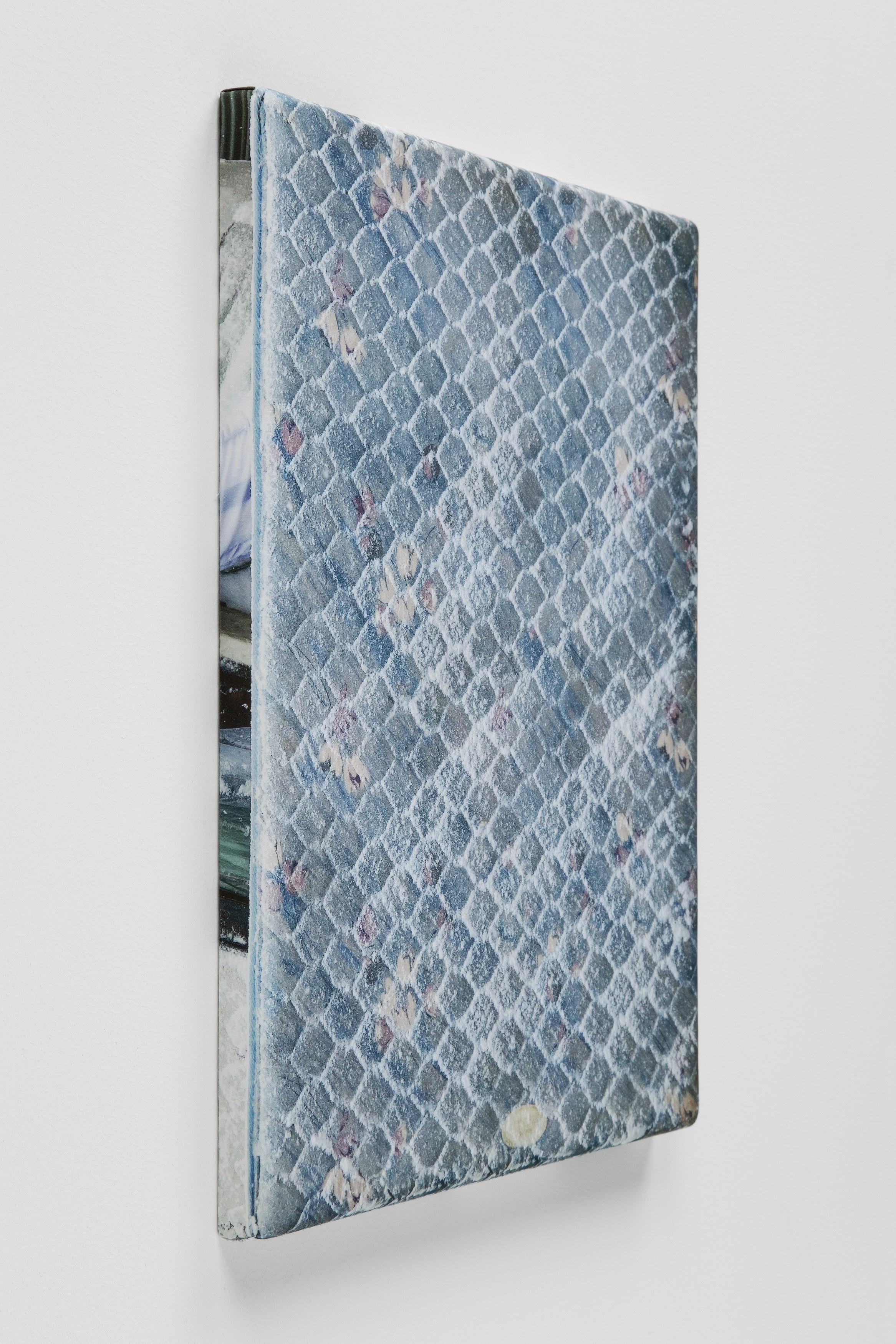 Greg Carideo, Framework at Grimm, photo 37