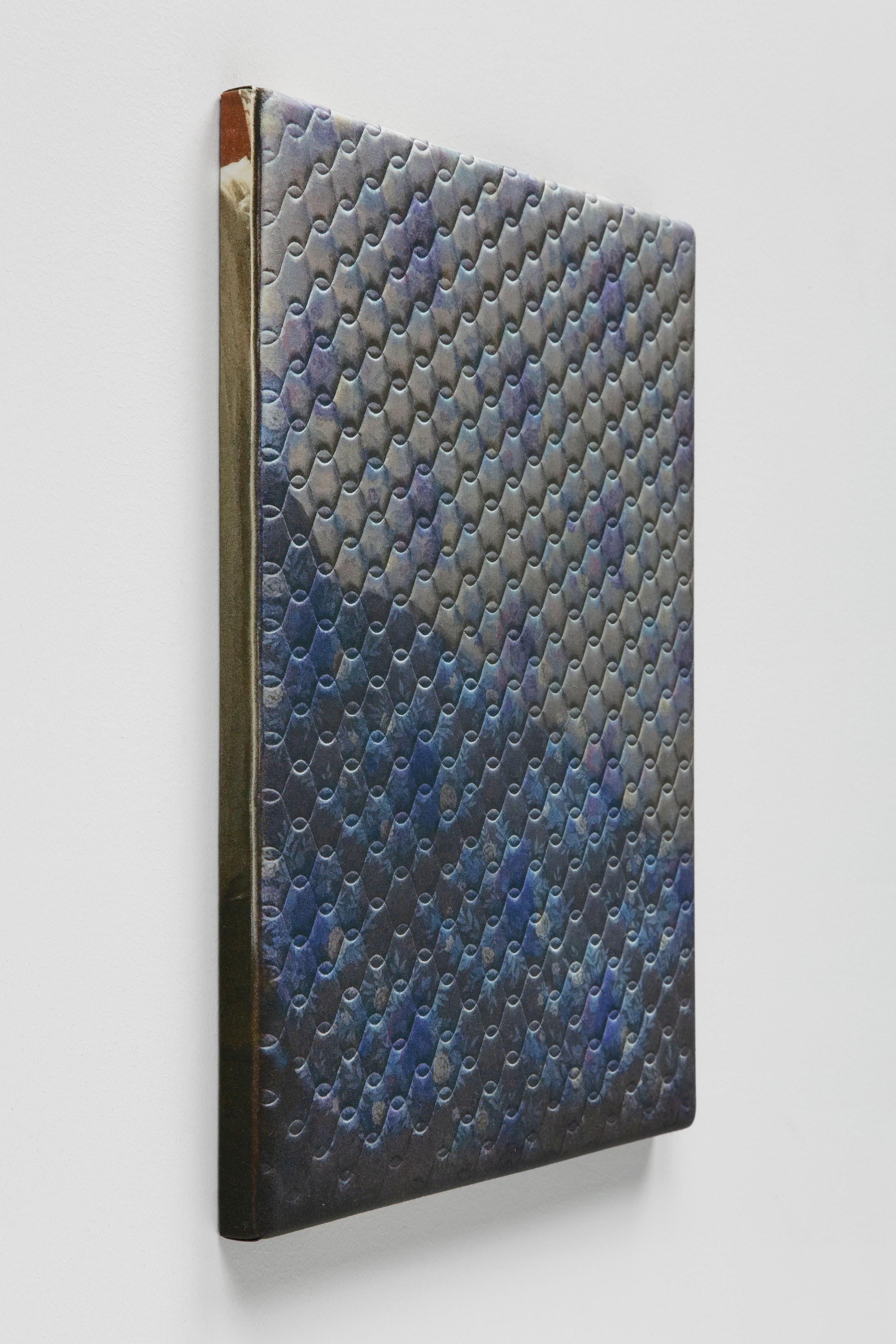 Greg Carideo, Framework at Grimm, photo 39