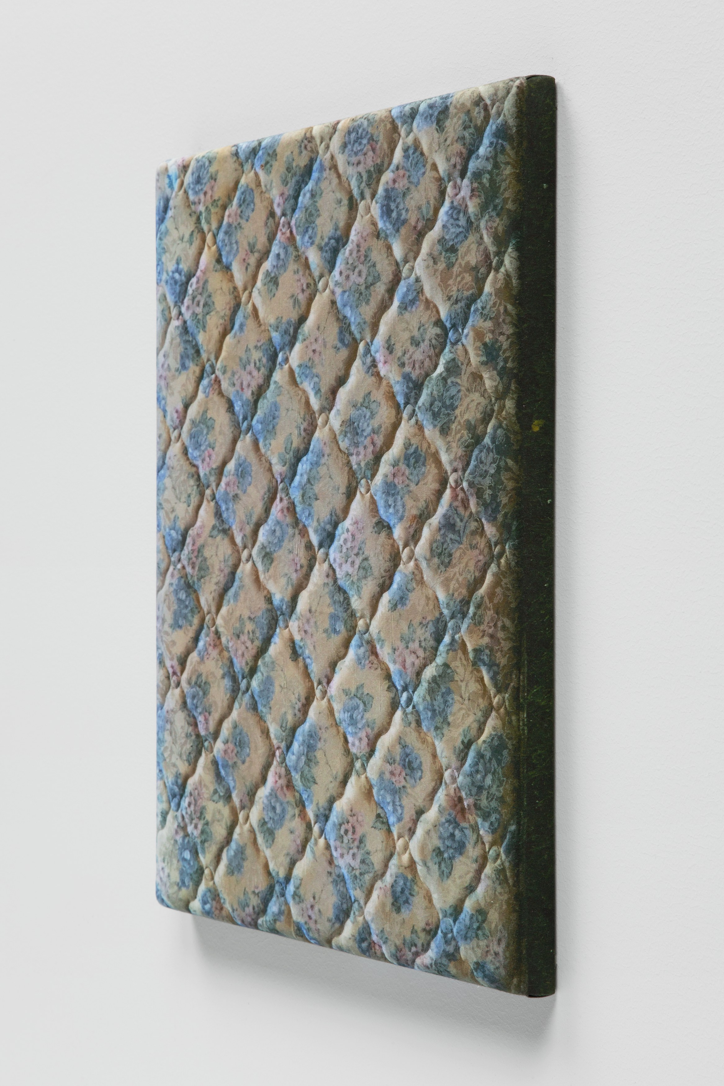 Greg Carideo, Framework at Grimm, photo 41