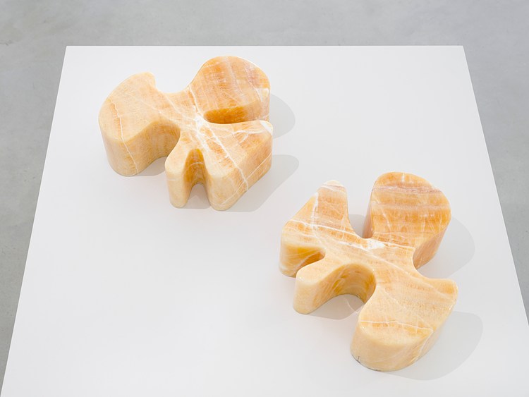 Sarah Crowner | Contemporary Art Library