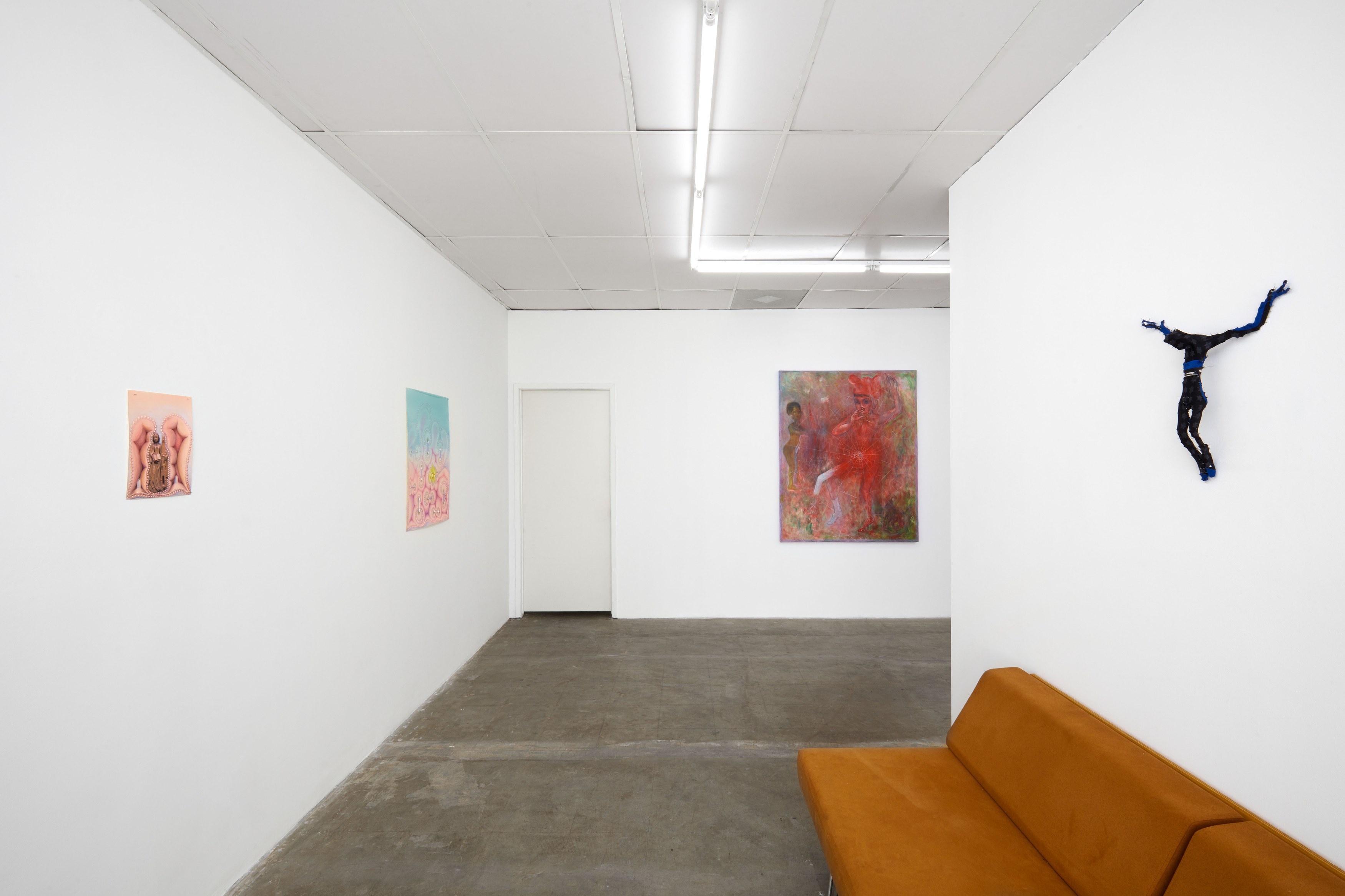 Emblazoned World, Emblazoned World at Bel Ami, photo 11