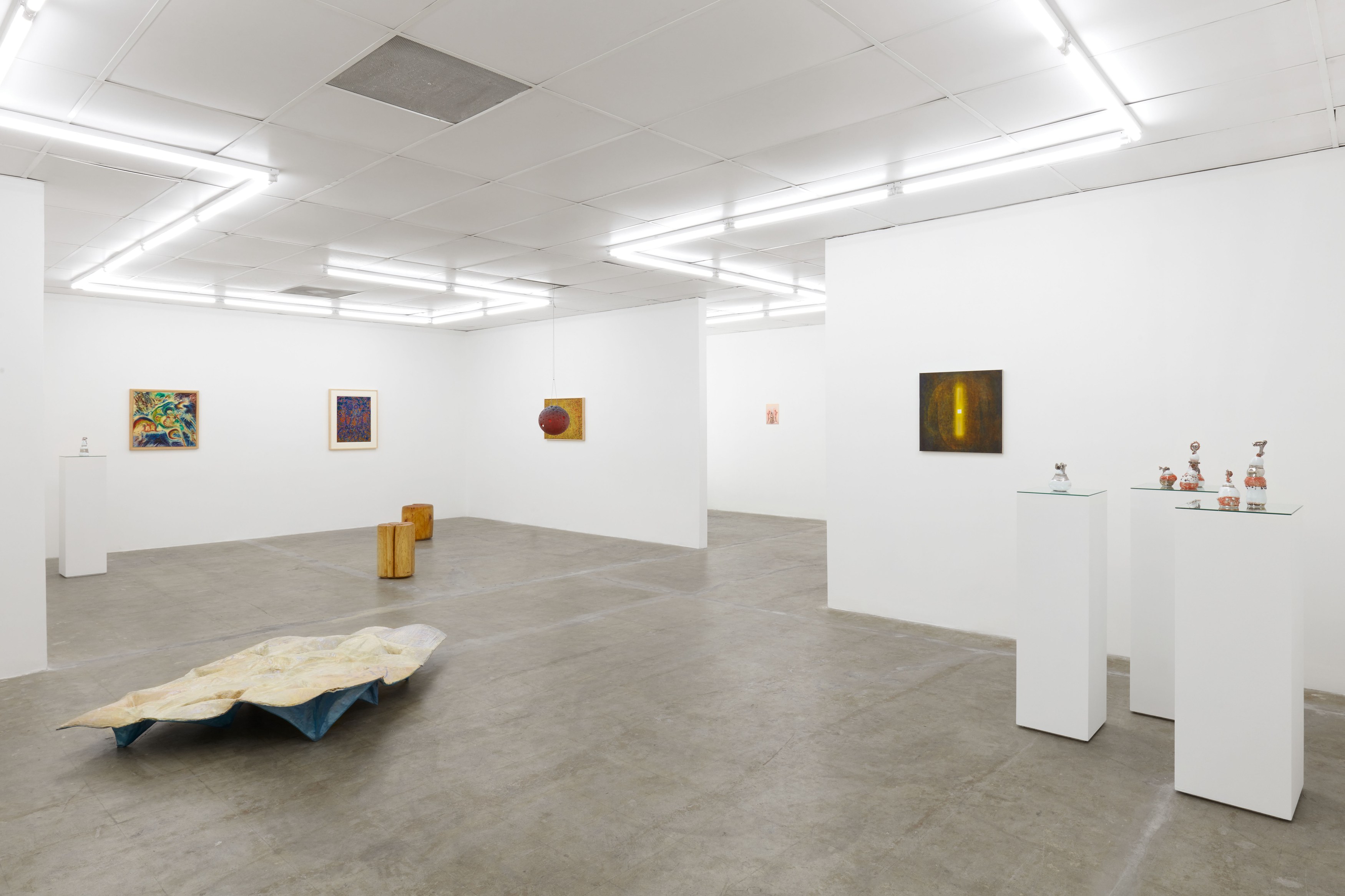 Emblazoned World, Emblazoned World at Bel Ami, photo 12