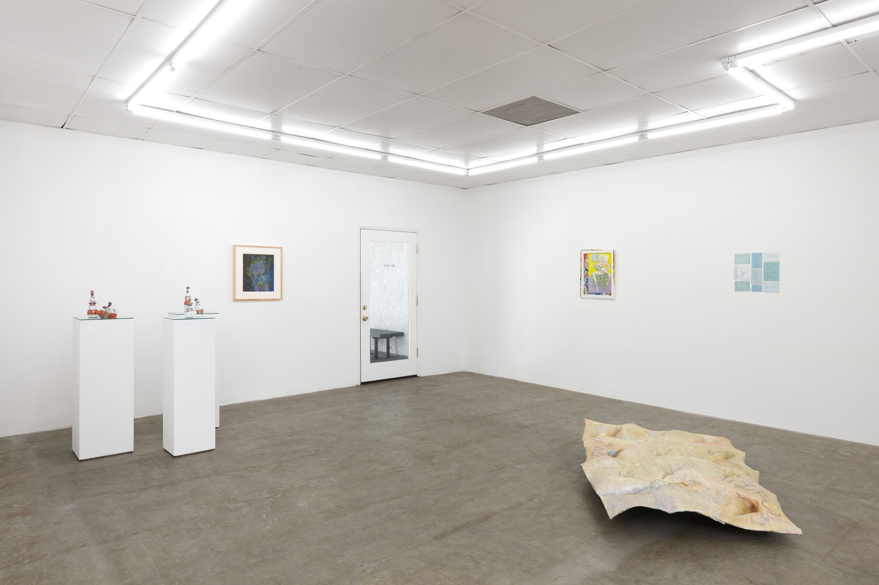 Emblazoned World, Emblazoned World at Bel Ami, photo 13