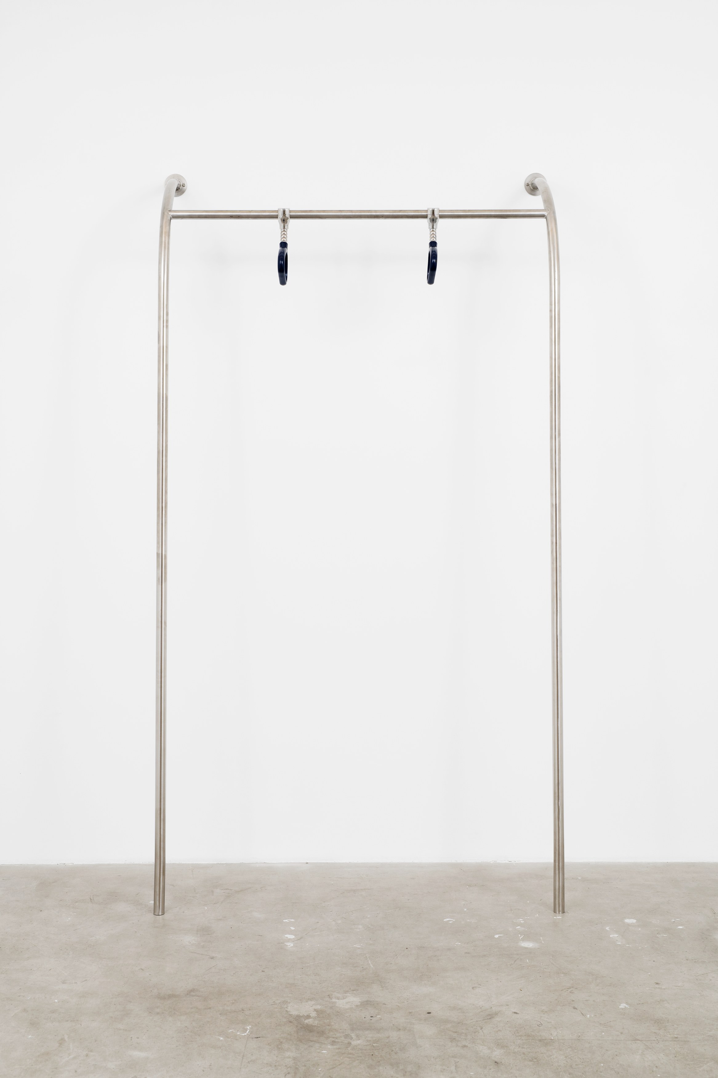 Rafik Greiss, Closer at Galerie Balice Hertling, photo 10