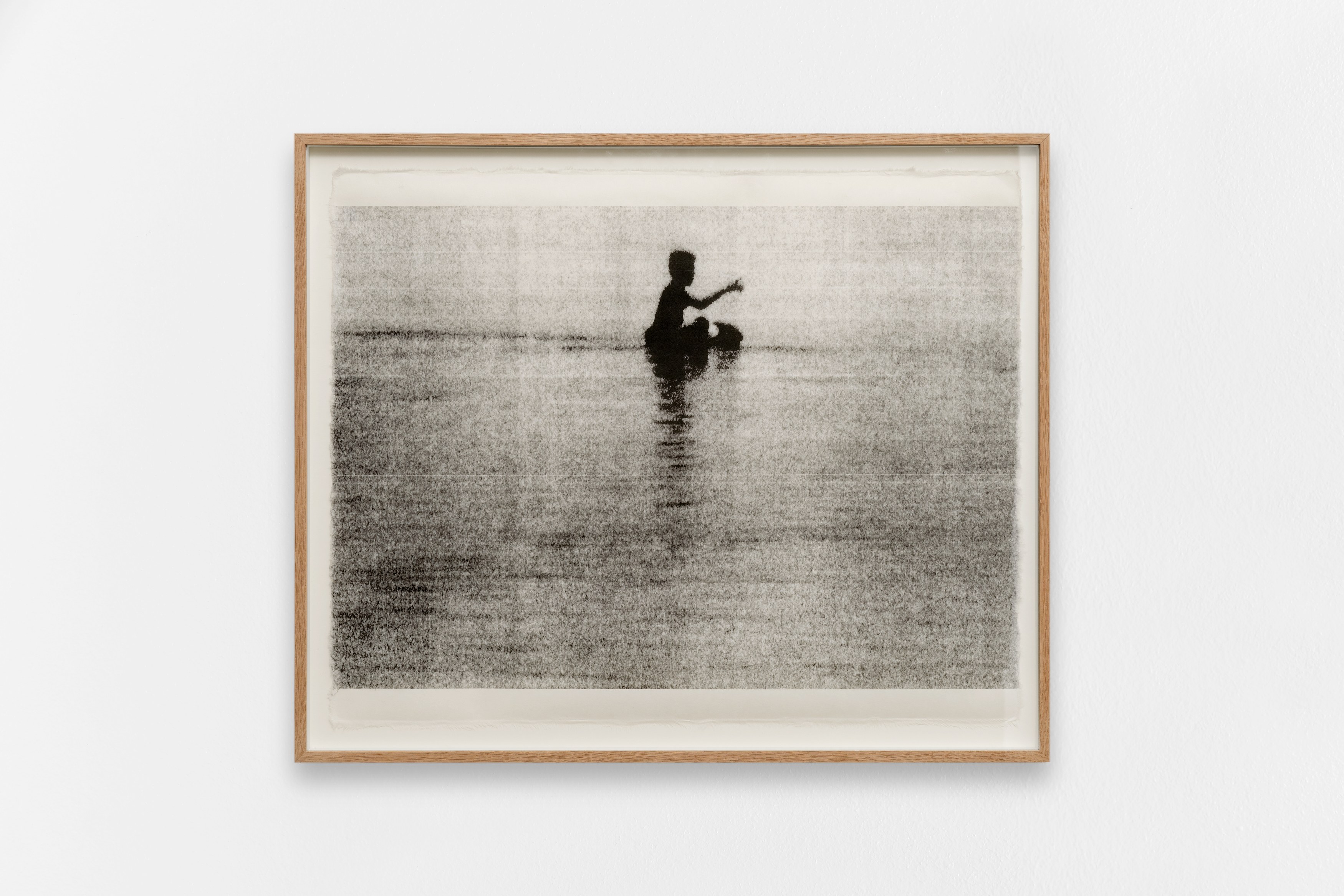 Rafik Greiss, Closer at Galerie Balice Hertling, photo 14