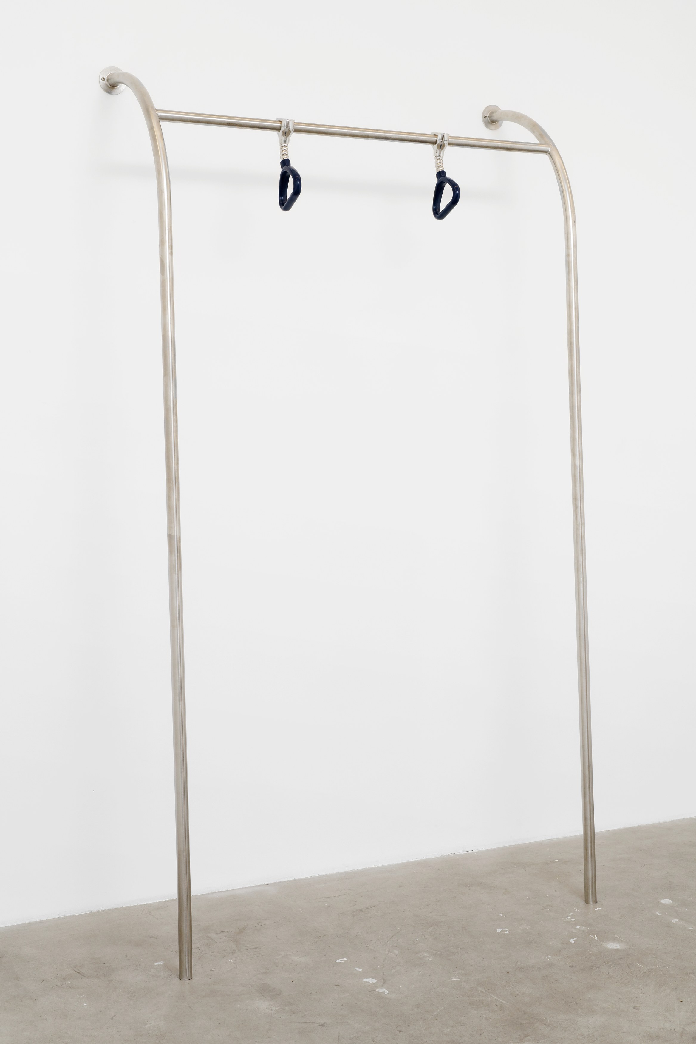 Rafik Greiss, Closer at Galerie Balice Hertling, photo 11