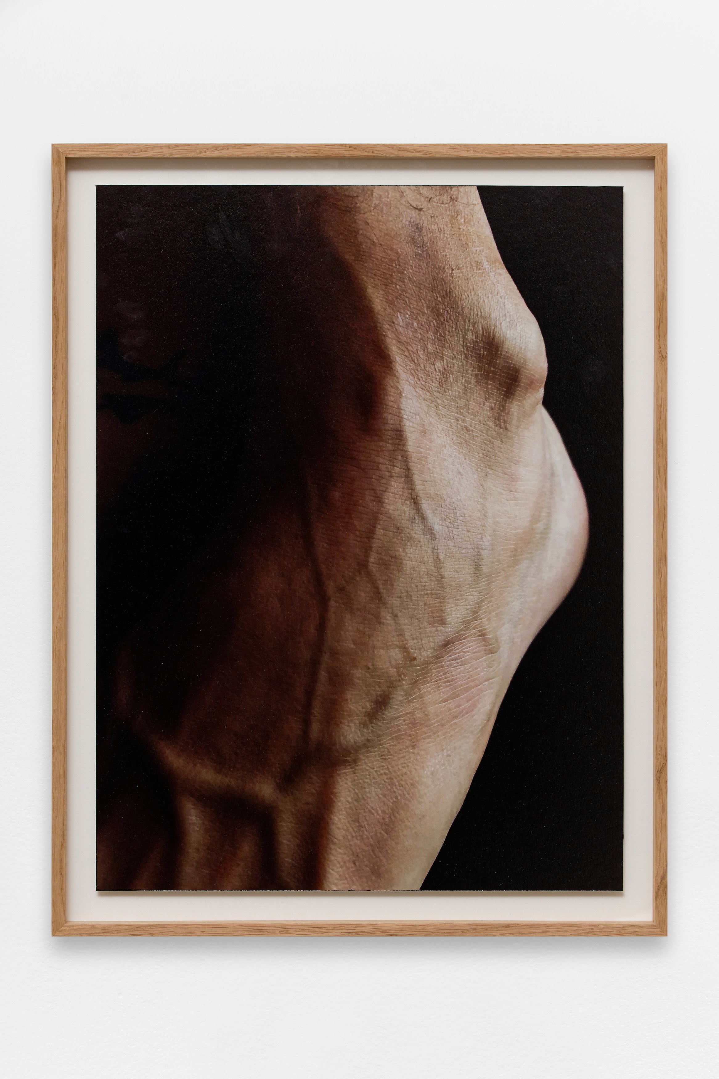 Rafik Greiss, Closer at Galerie Balice Hertling, photo 16