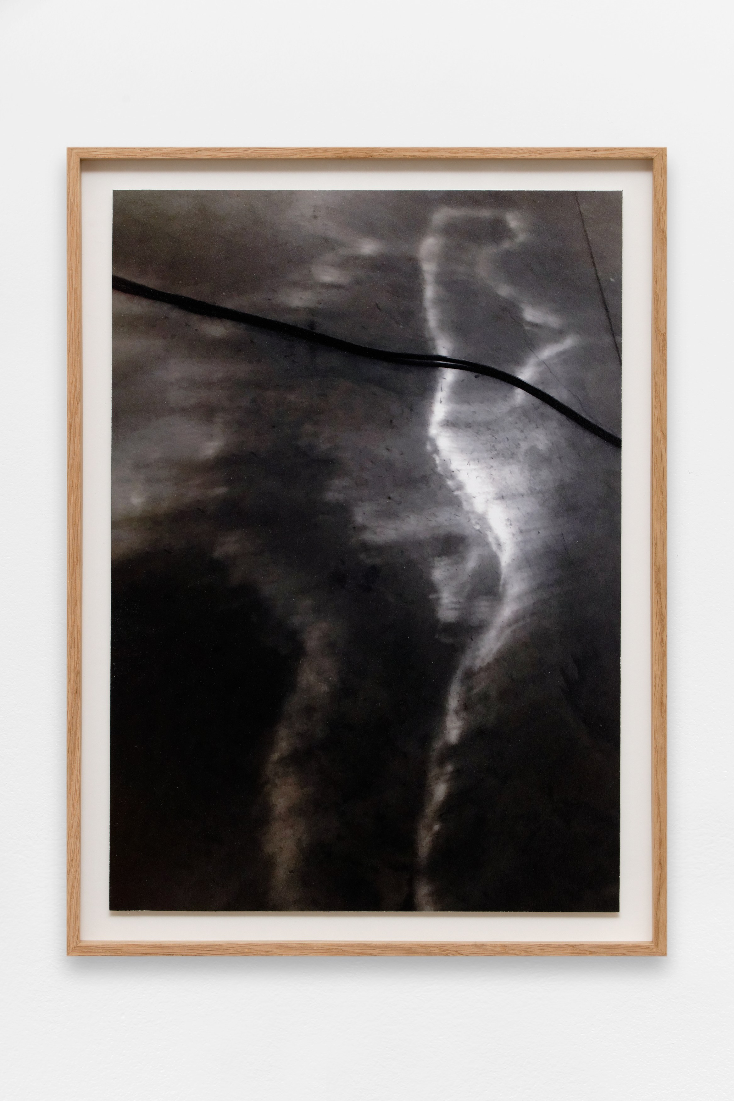 Rafik Greiss, Closer at Galerie Balice Hertling, photo 15
