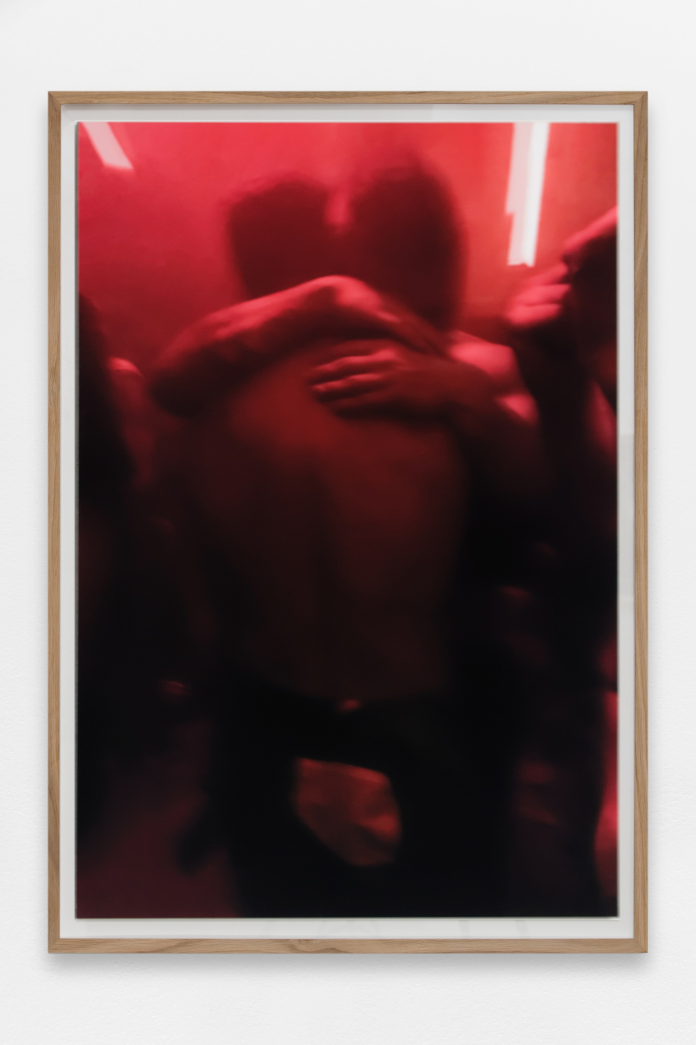 Rafik Greiss, Closer at Galerie Balice Hertling, photo 19