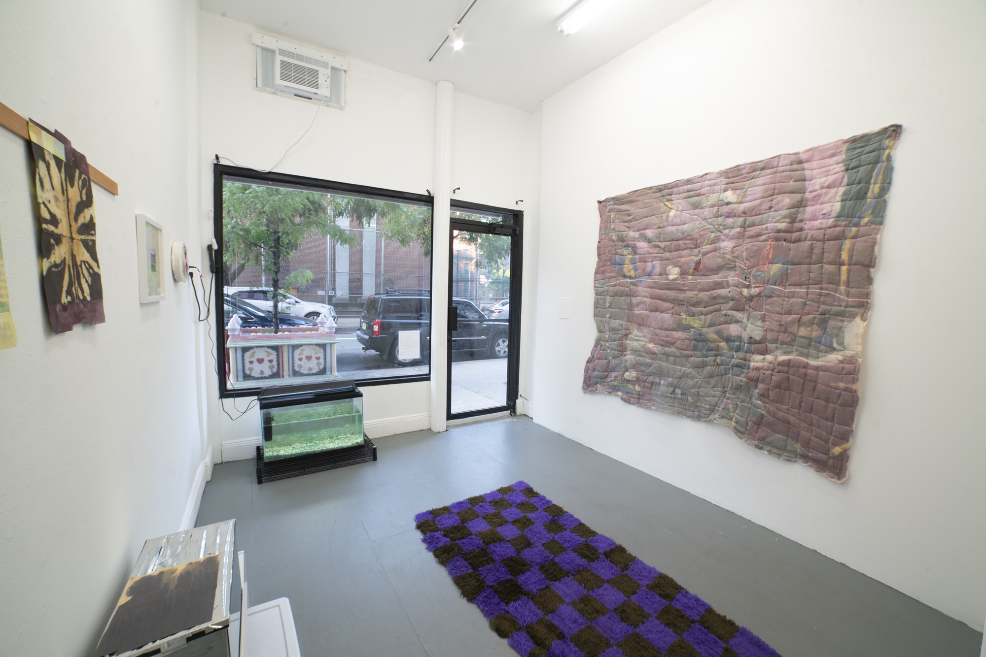 Justin Chance, Hunter Foster, Better at Gern en Regalia, photo 29