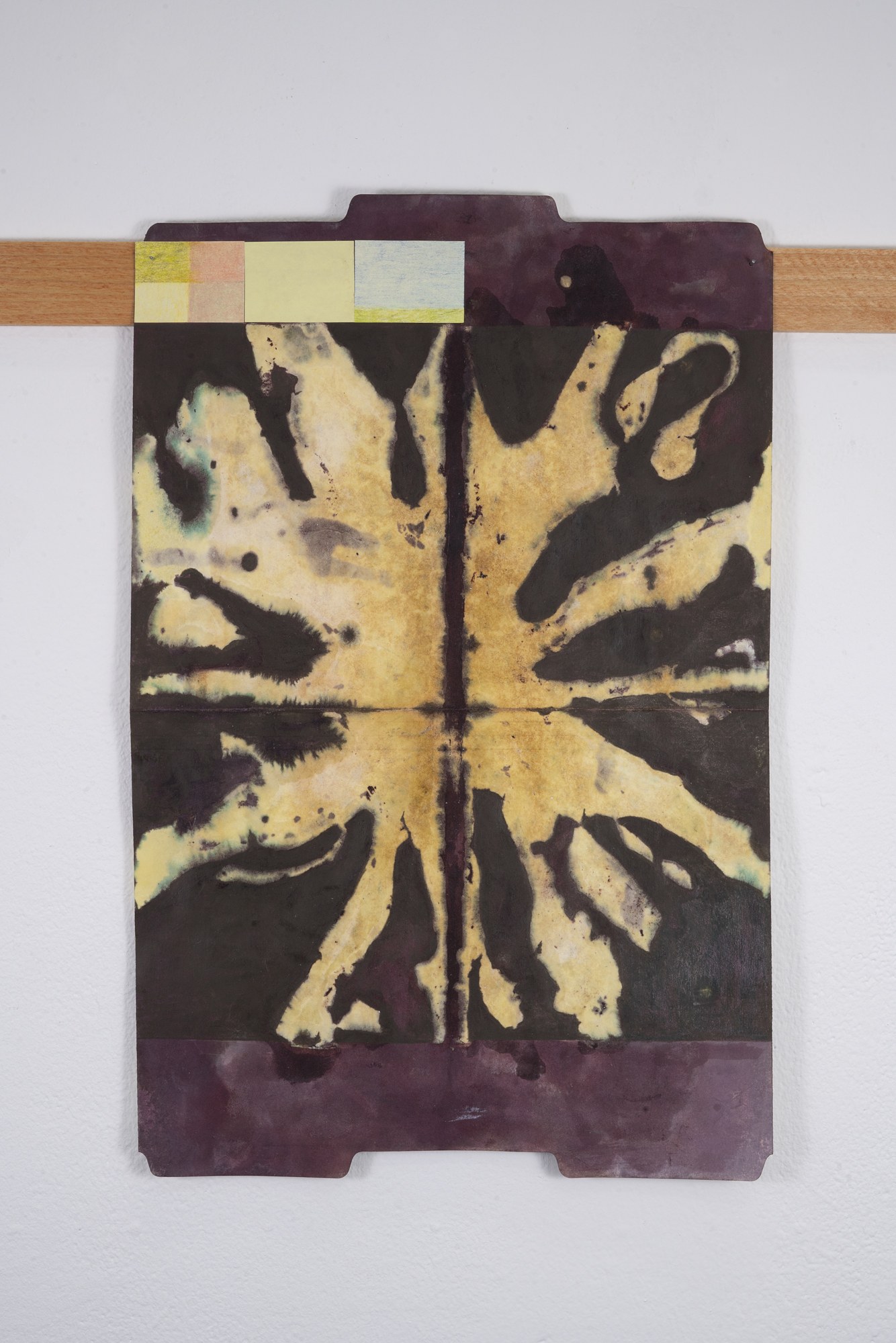 Justin Chance, Hunter Foster, Better at Gern en Regalia, photo 63