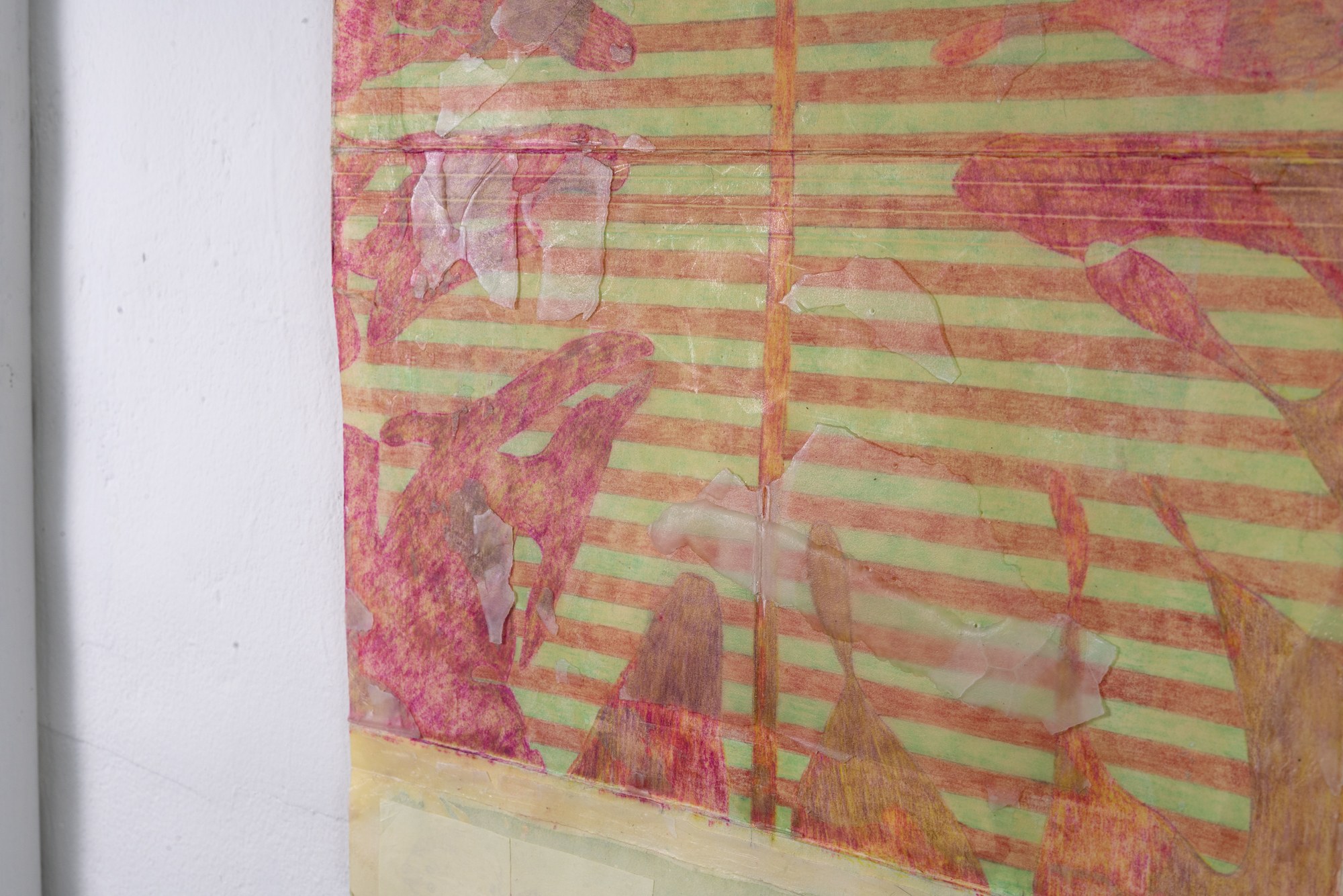 Justin Chance, Hunter Foster, Better at Gern en Regalia, photo 58