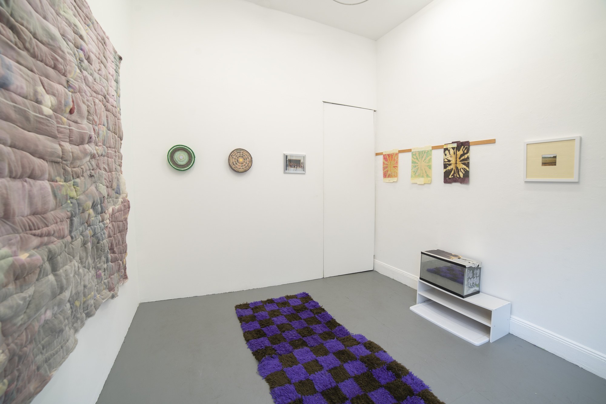 Justin Chance, Hunter Foster, Better at Gern en Regalia, photo 17