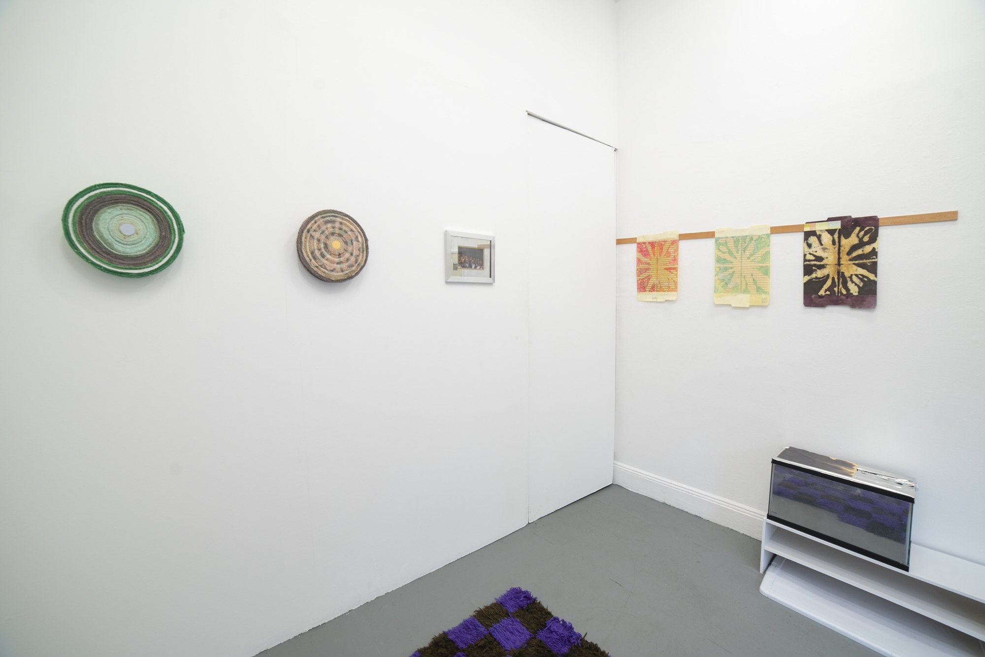 Justin Chance, Hunter Foster, Better at Gern en Regalia, photo 18