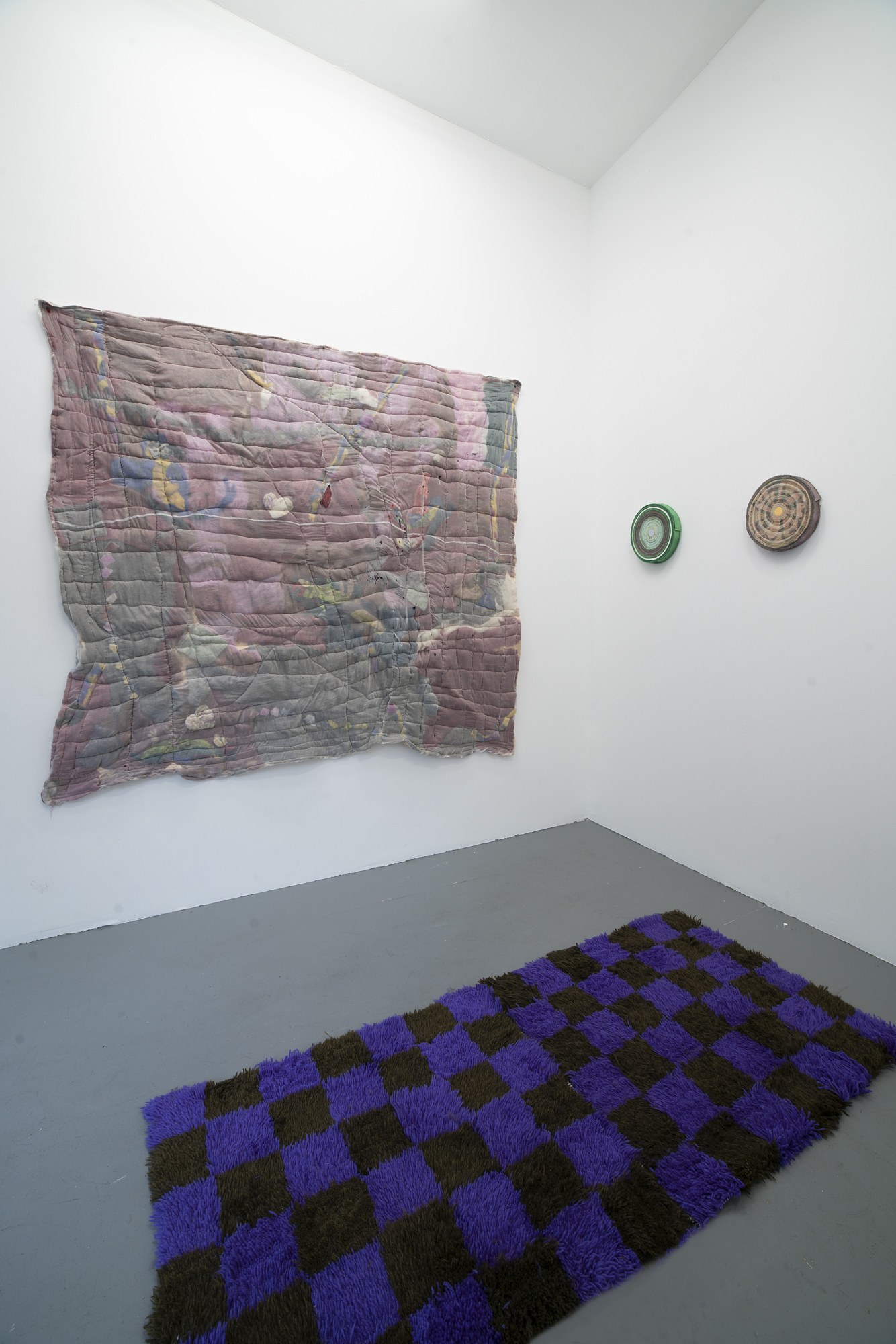 Justin Chance, Hunter Foster, Better at Gern en Regalia, photo 20