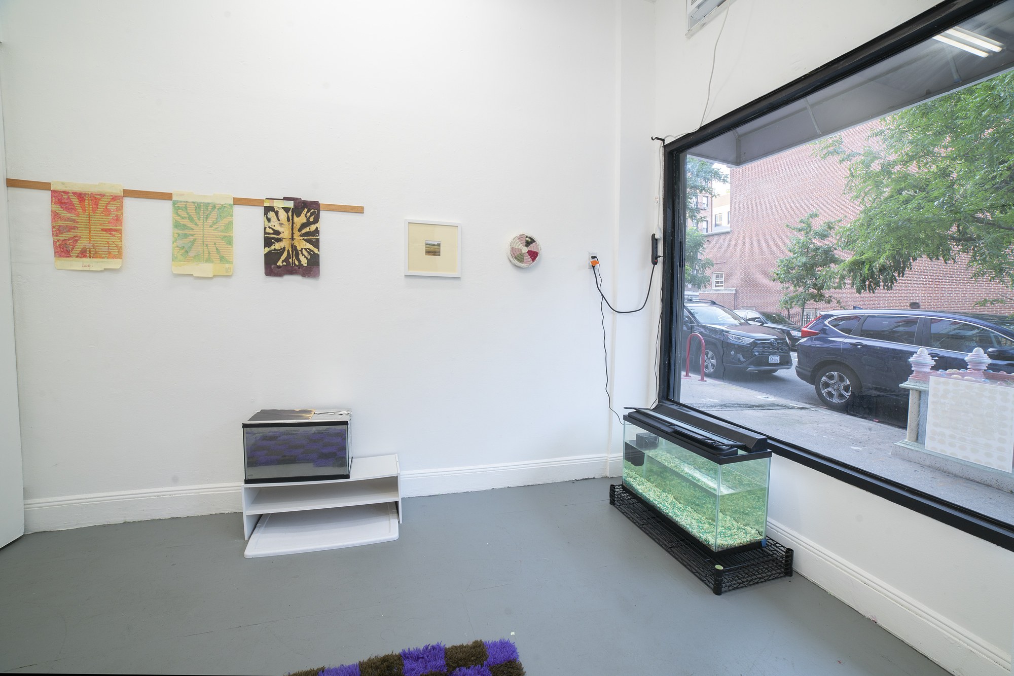Justin Chance, Hunter Foster, Better at Gern en Regalia, photo 19