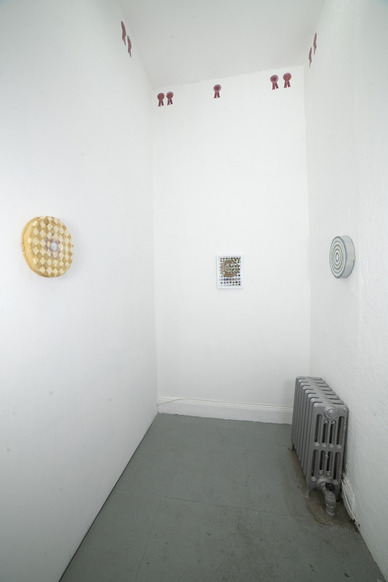 Justin Chance, Hunter Foster, Better at Gern en Regalia, photo 22