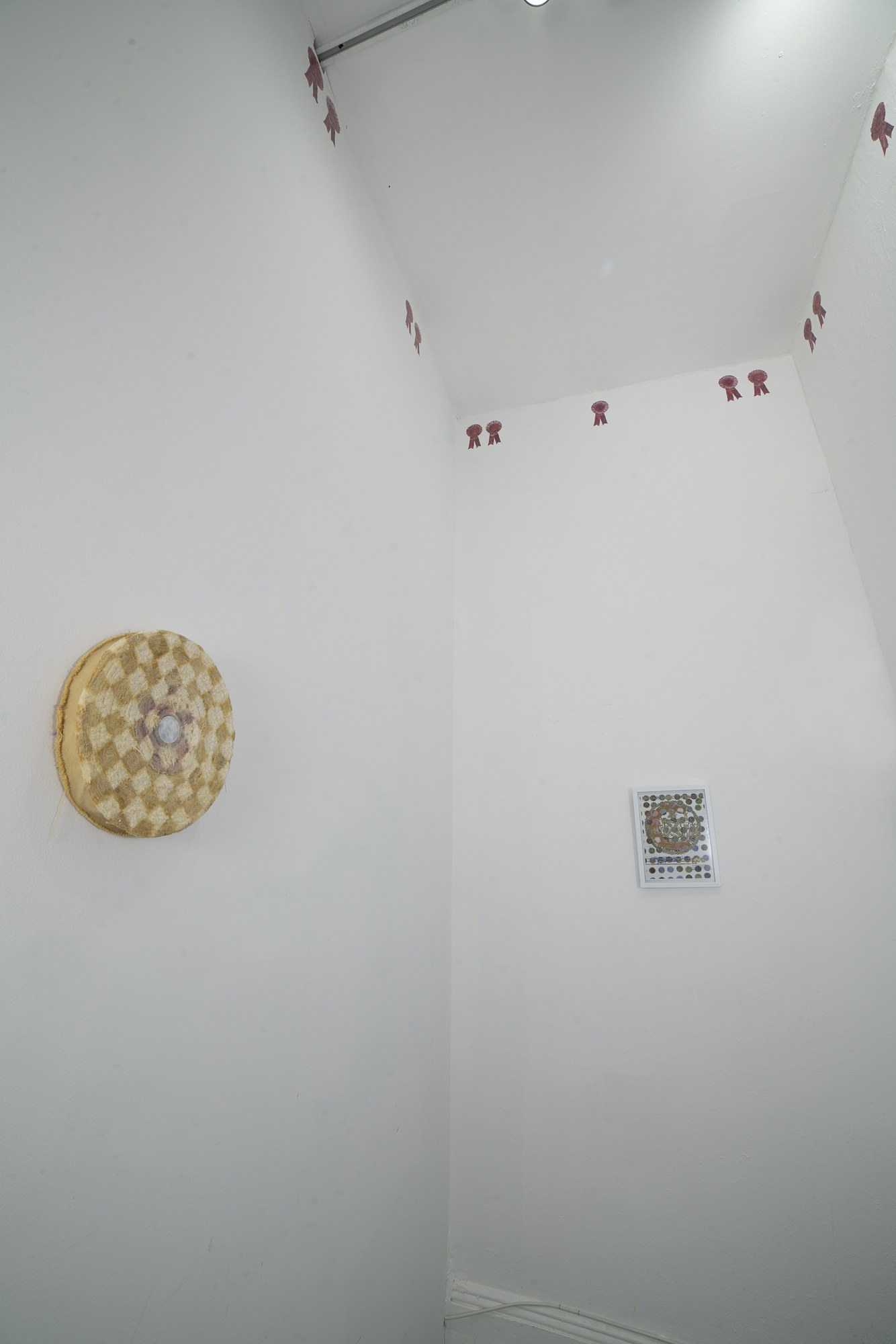 Justin Chance, Hunter Foster, Better at Gern en Regalia, photo 24