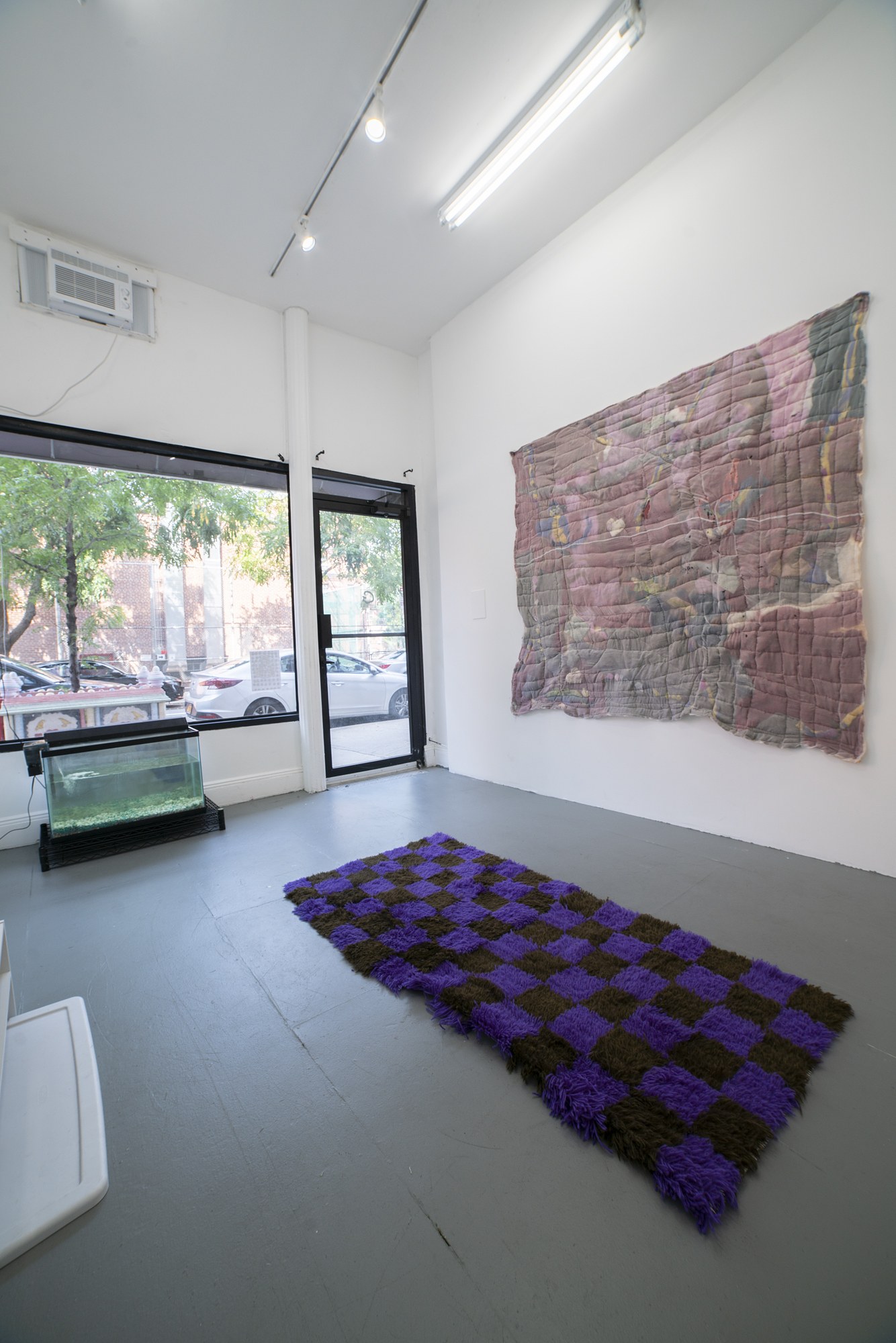 Justin Chance, Hunter Foster, Better at Gern en Regalia, photo 26
