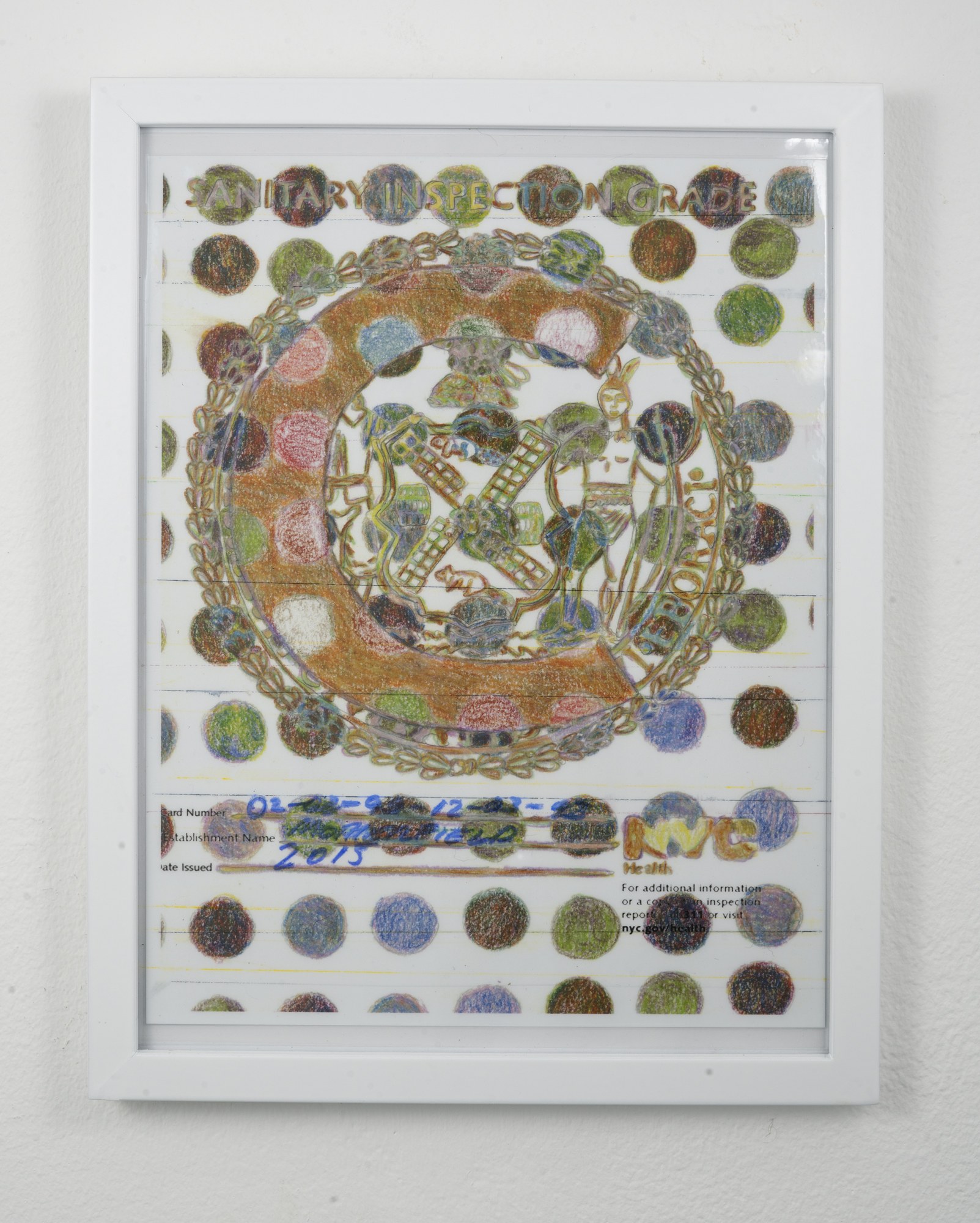 Justin Chance, Hunter Foster, Better at Gern en Regalia, photo 15