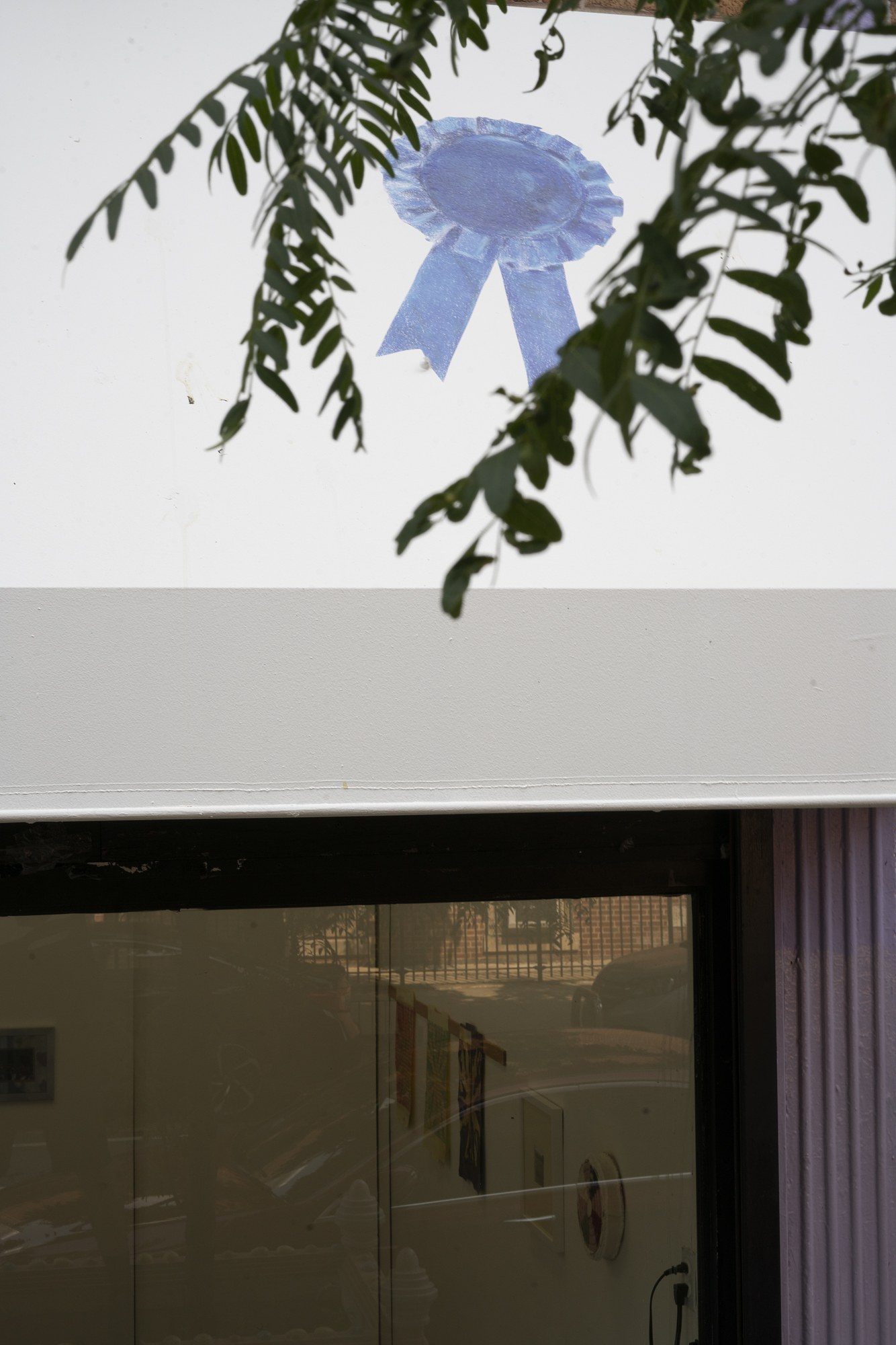 Installation view 9