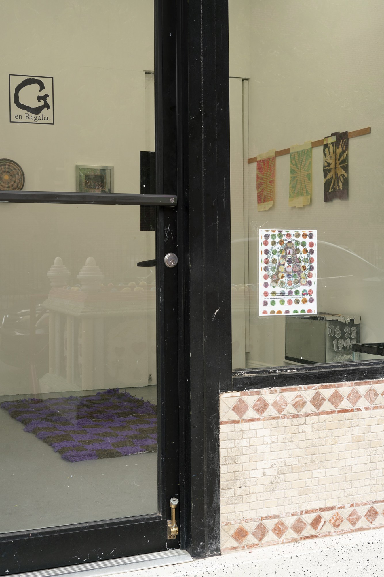 Installation view 11