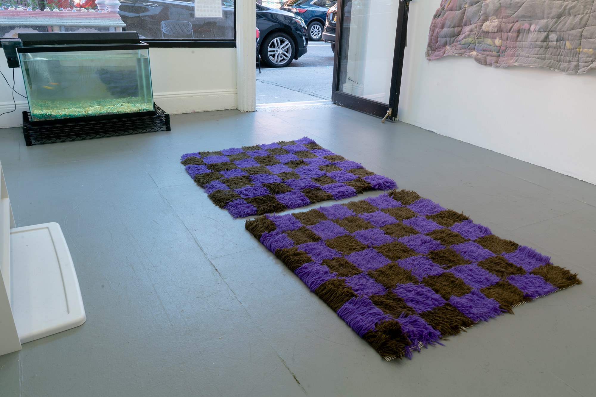 Justin Chance, Hunter Foster, Better at Gern en Regalia, photo 51