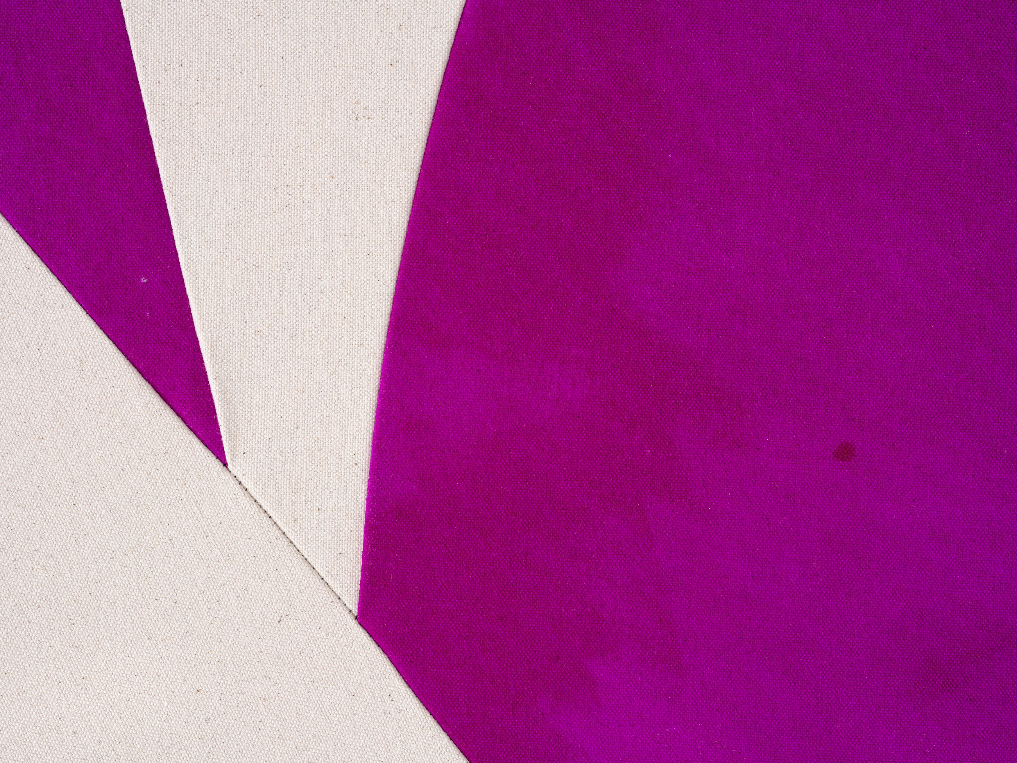 Sarah Crowner, Plant Based at Galerie Nordenhake, photo 12