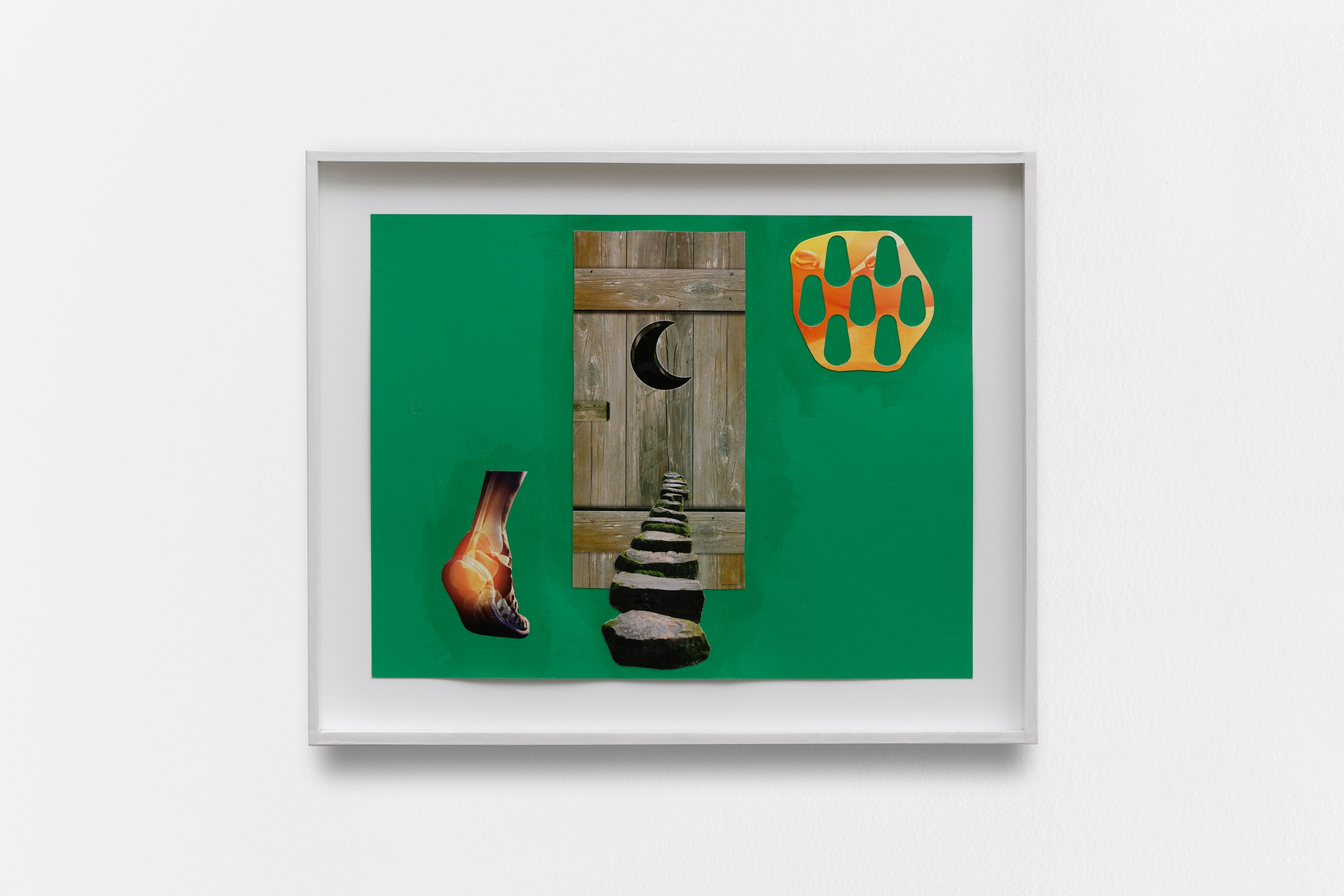 Shana Moulton, All I need is the air that I breathe at Tragic Venus, CELESTE | data center Marilyn, Champs-sur-Marne, photo 26