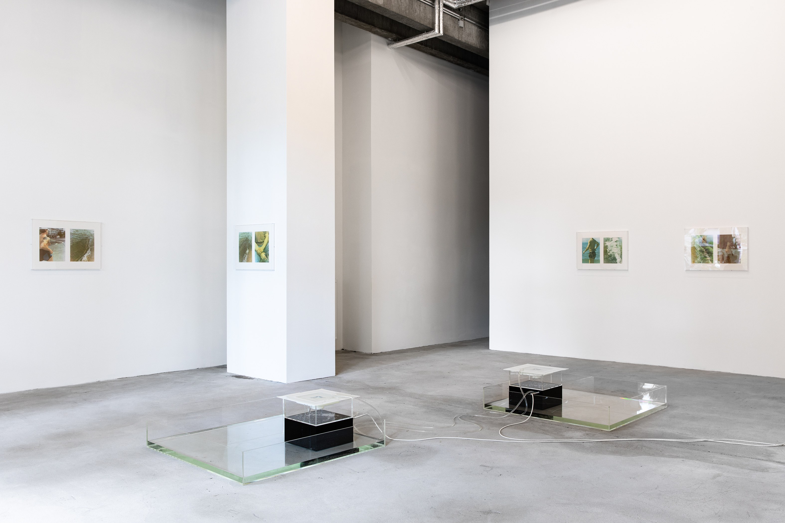 Christopher Aque, A void at Sweetwater, photo 7