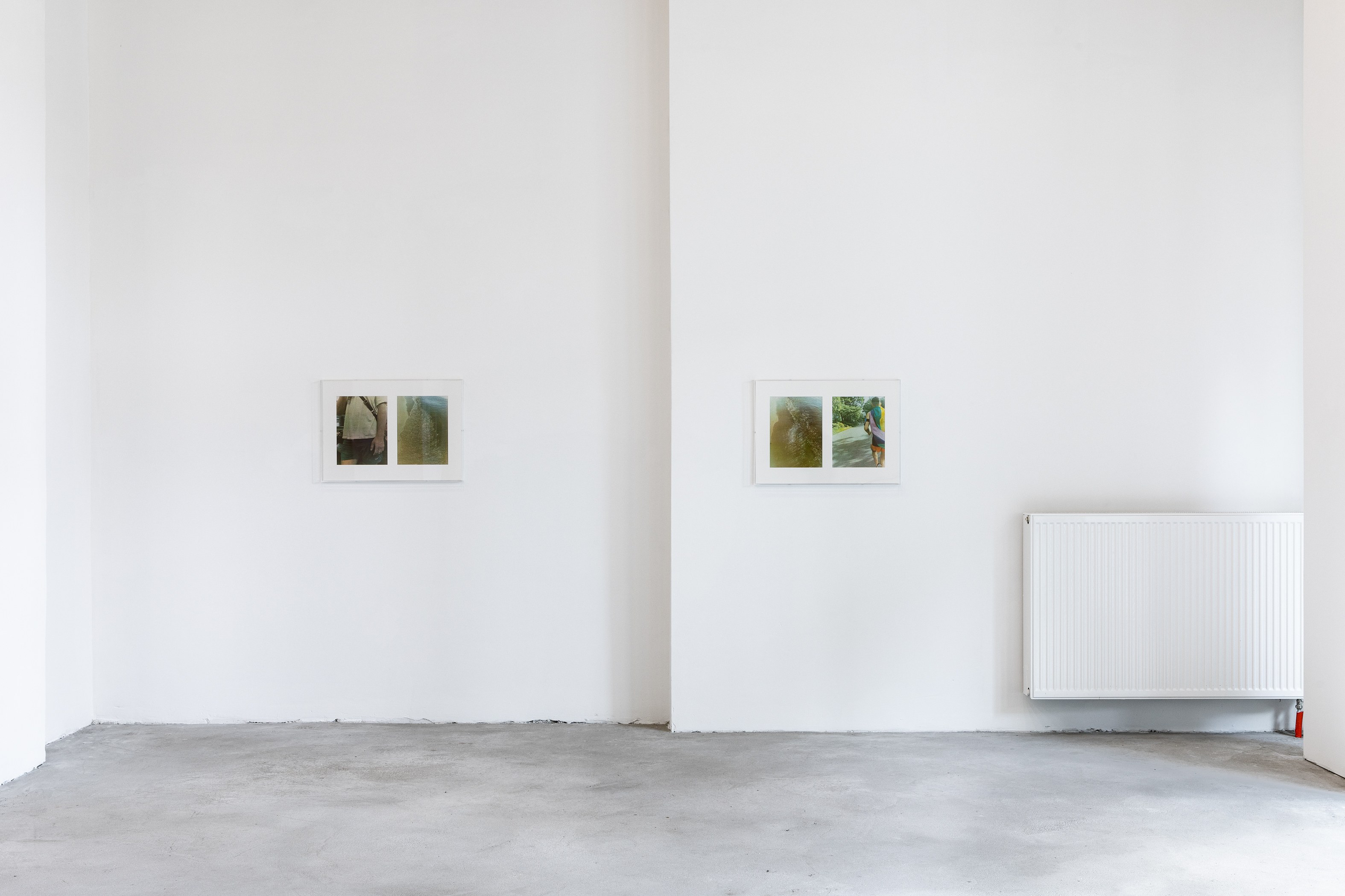 Christopher Aque, A void at Sweetwater, photo 5