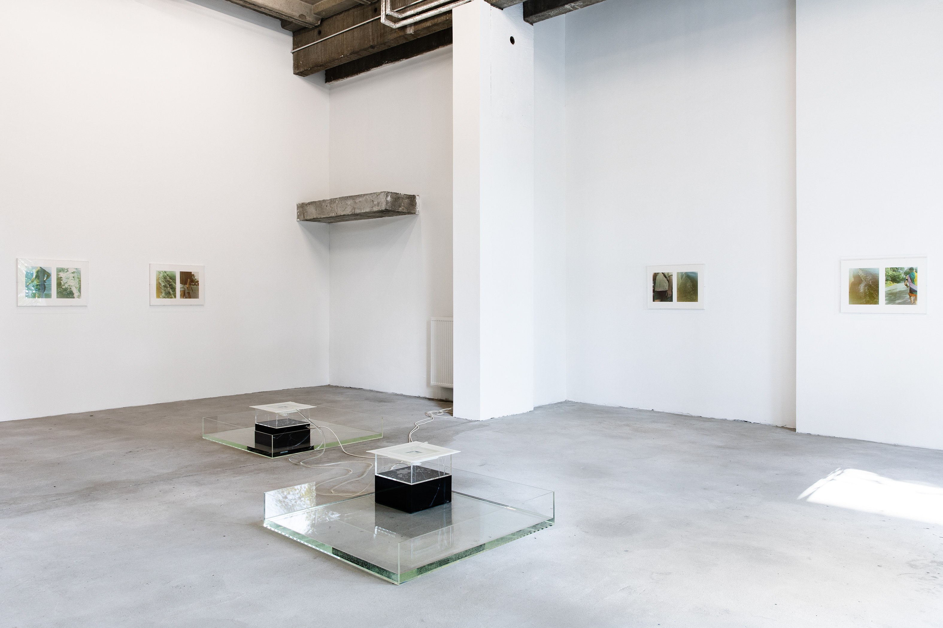Christopher Aque, A void at Sweetwater, photo 4