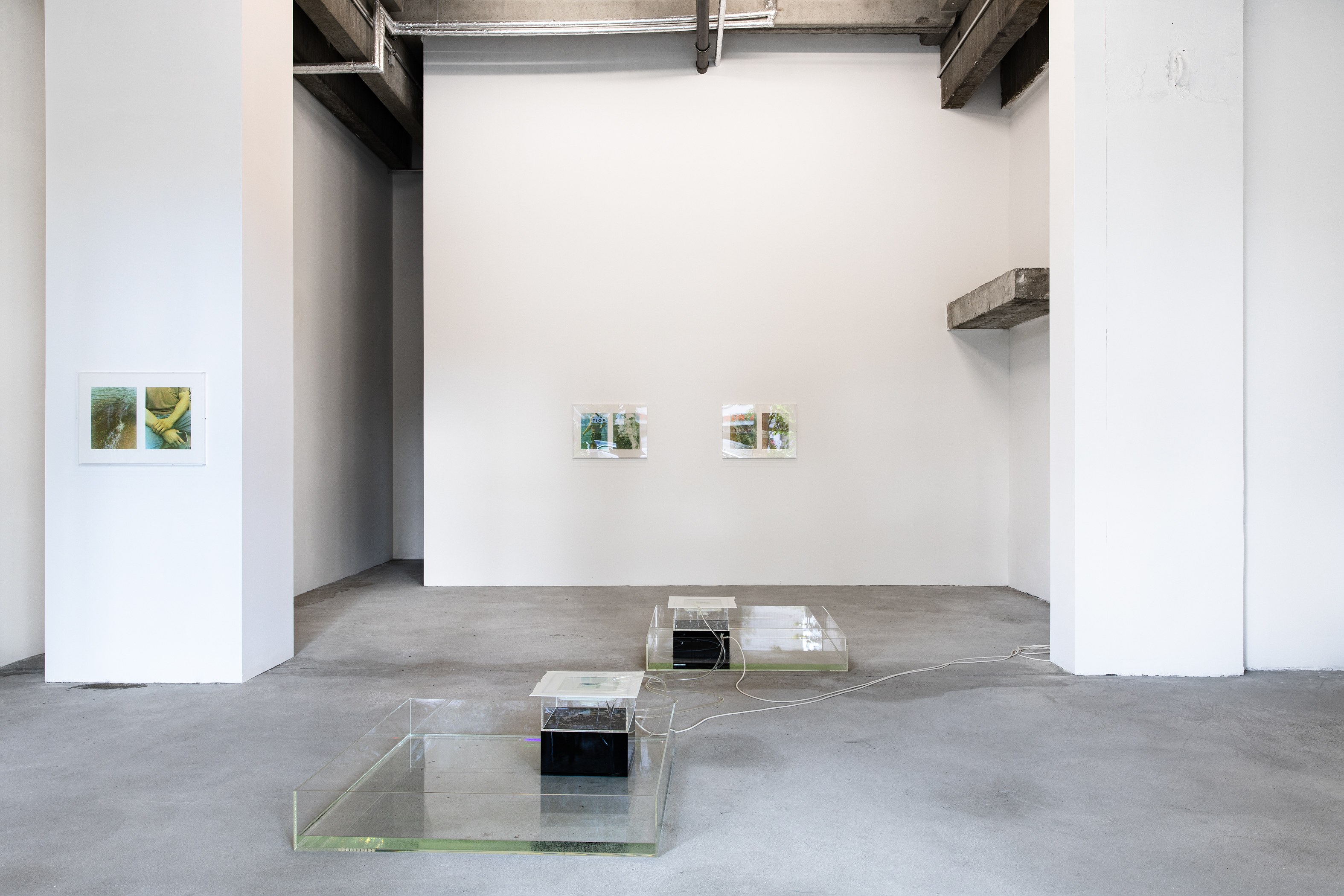 Christopher Aque, A void at Sweetwater, photo 6