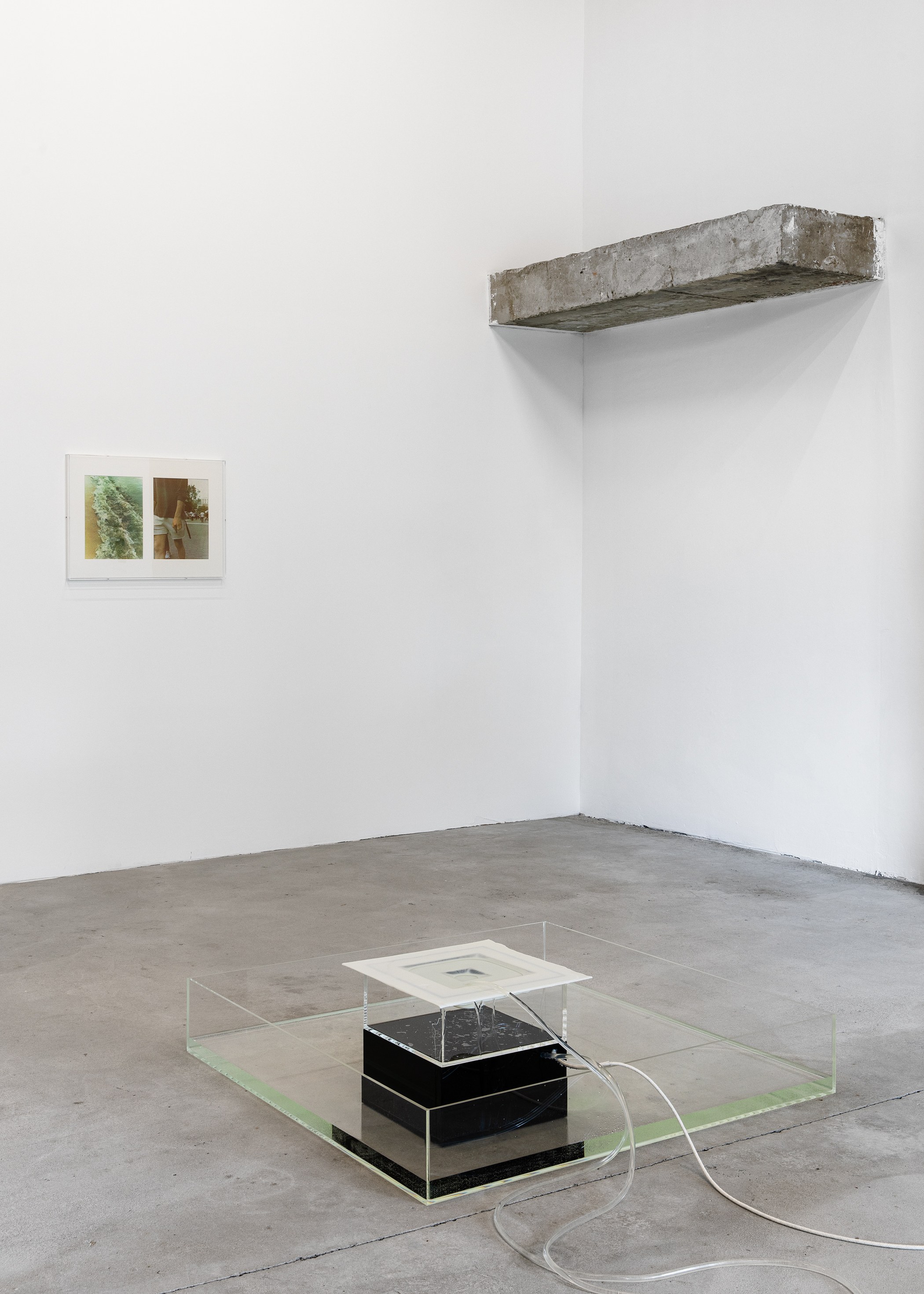 Christopher Aque, A void at Sweetwater, photo 8