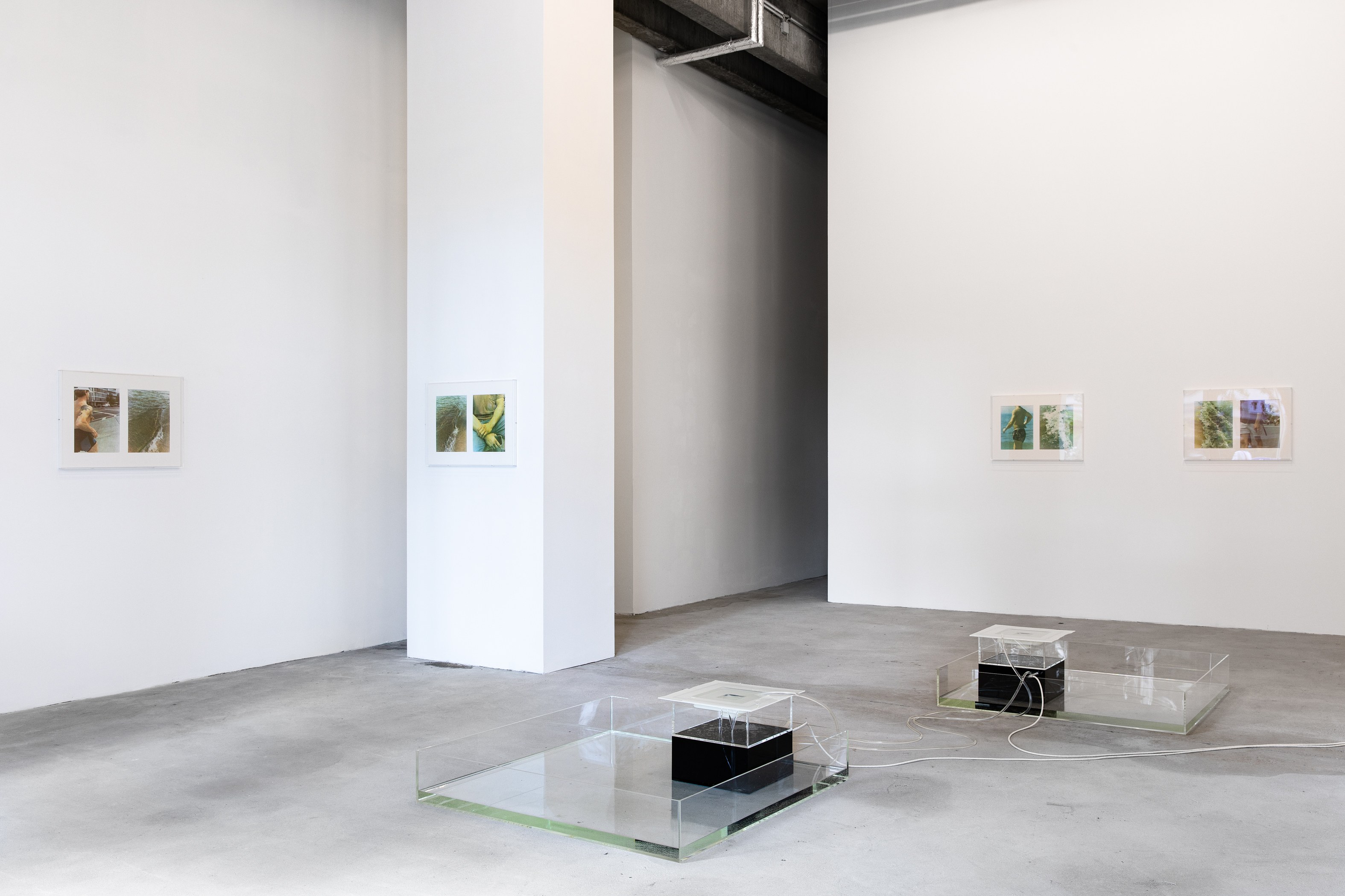 Christopher Aque, A void at Sweetwater, photo 9