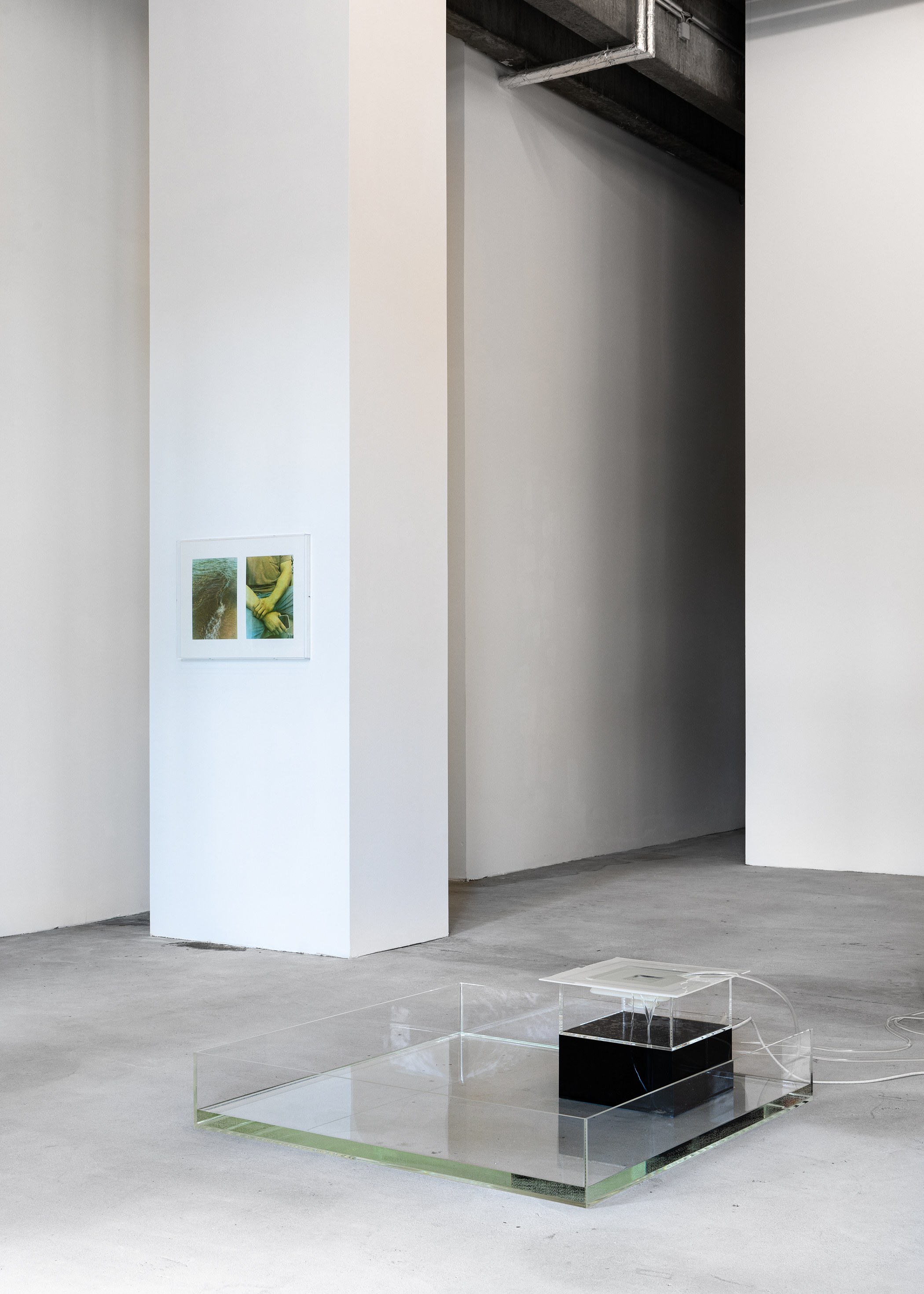 Christopher Aque, A void at Sweetwater, photo 10