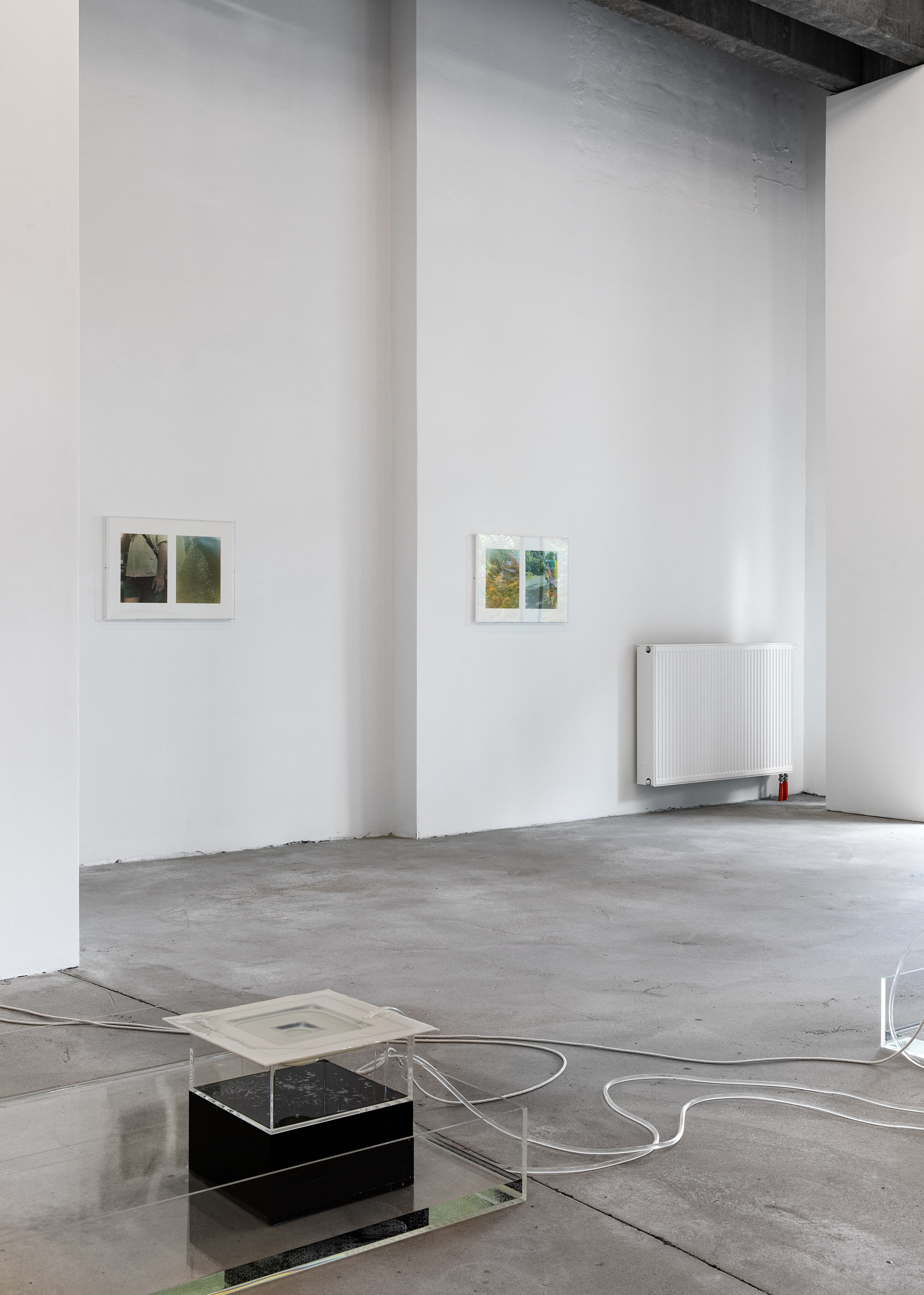 Christopher Aque, A void at Sweetwater, photo 11