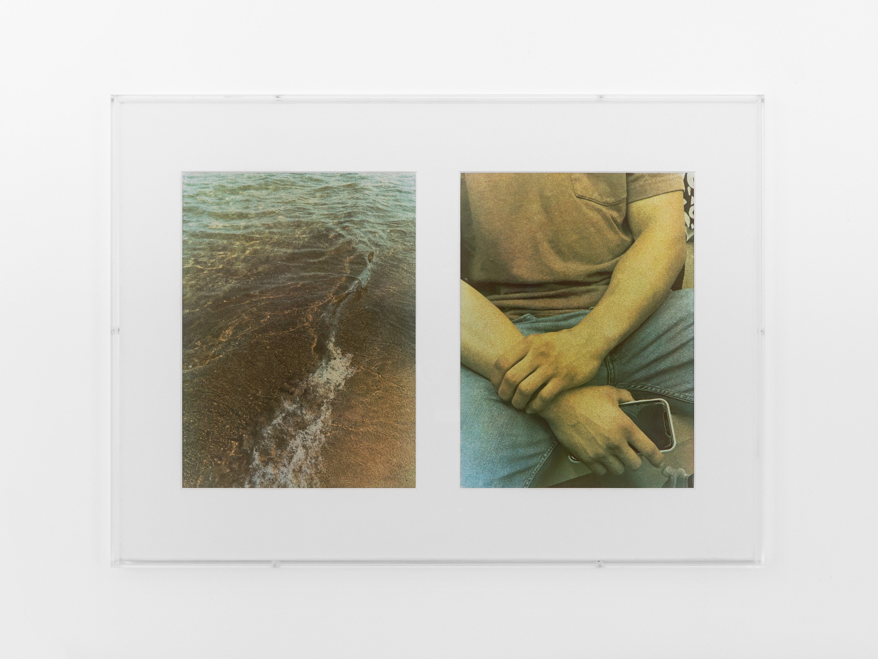 Christopher Aque, A void at Sweetwater, photo 12