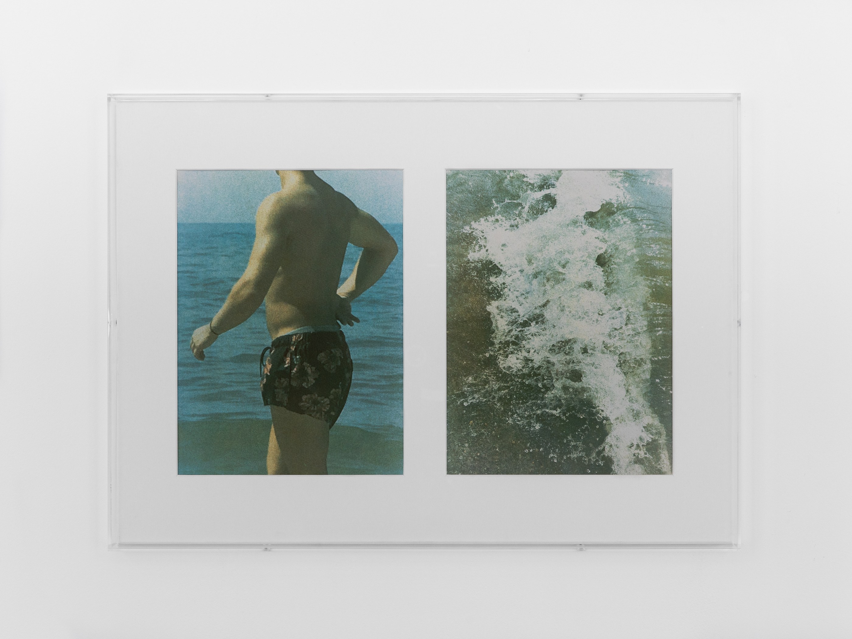 Christopher Aque, A void at Sweetwater, photo 14