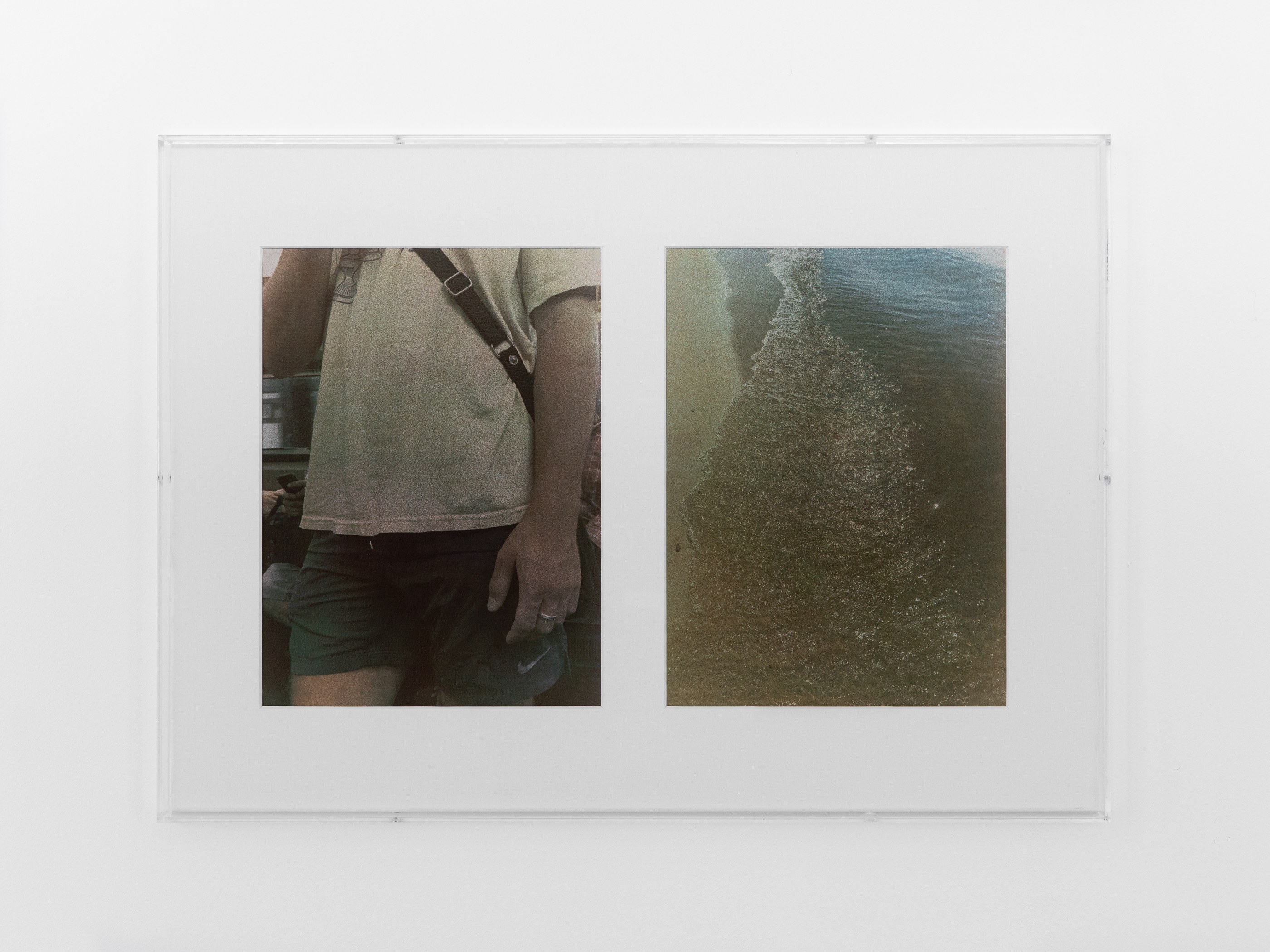 Christopher Aque, A void at Sweetwater, photo 15