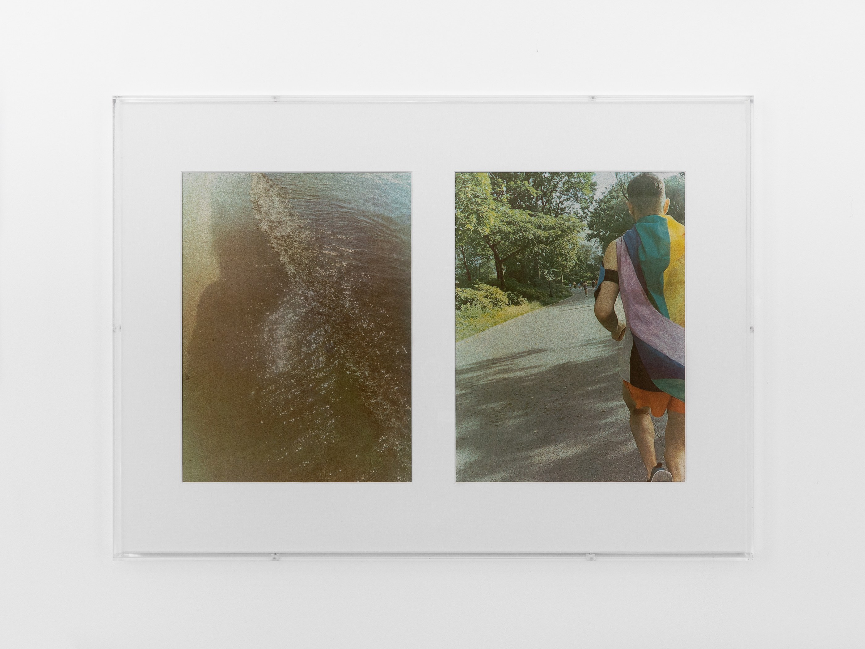 Christopher Aque, A void at Sweetwater, photo 13