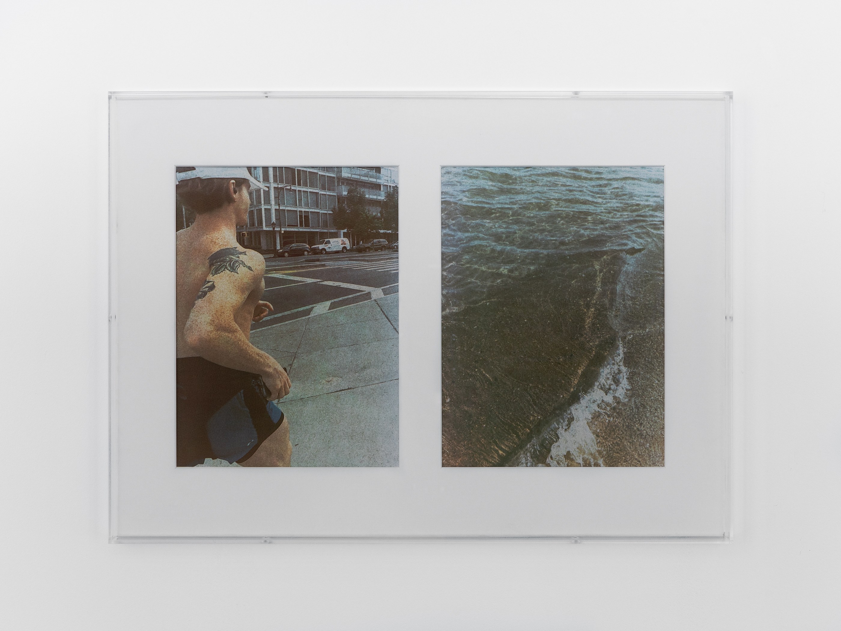 Christopher Aque, A void at Sweetwater, photo 17