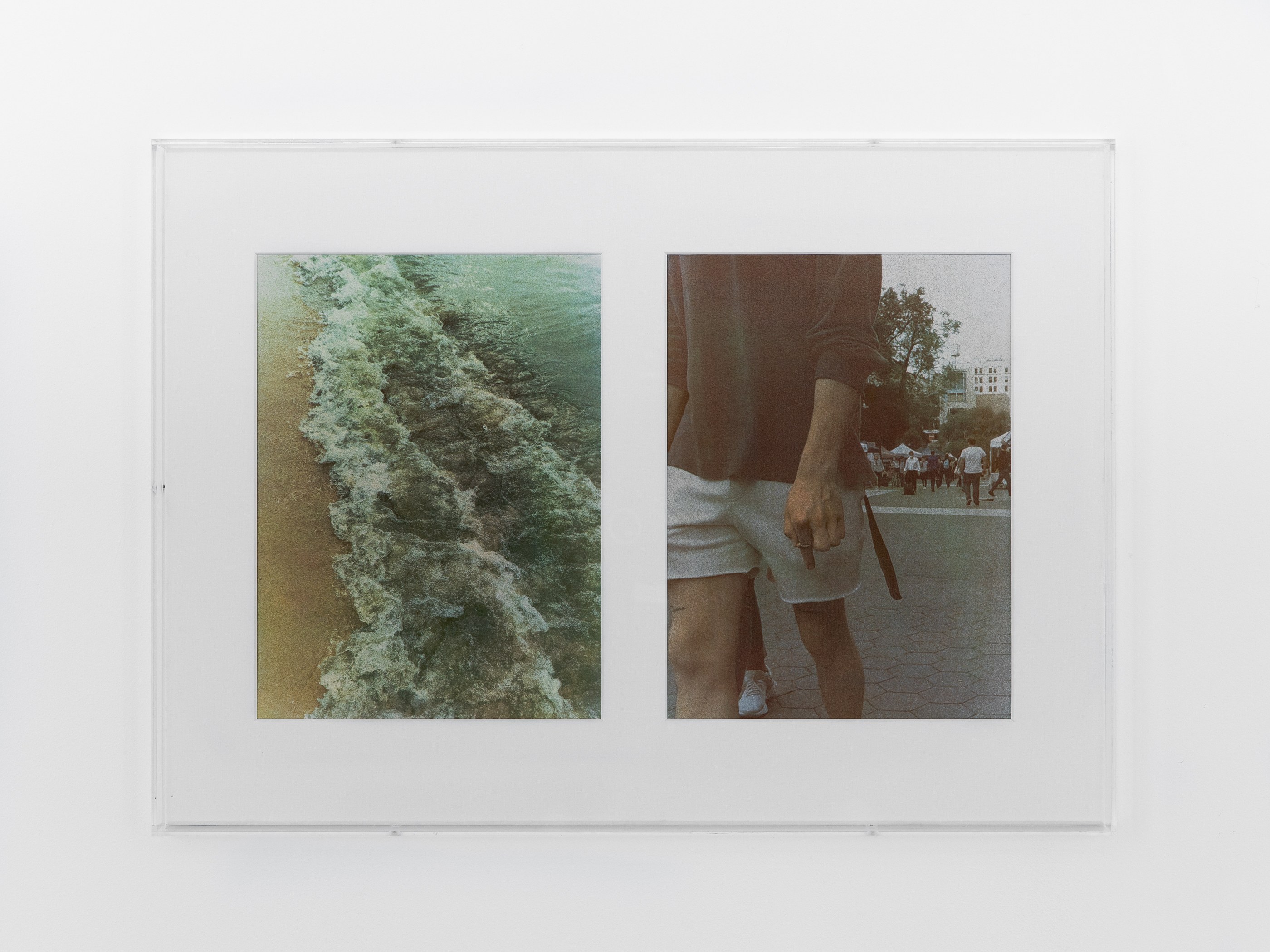 Christopher Aque, A void at Sweetwater, photo 16