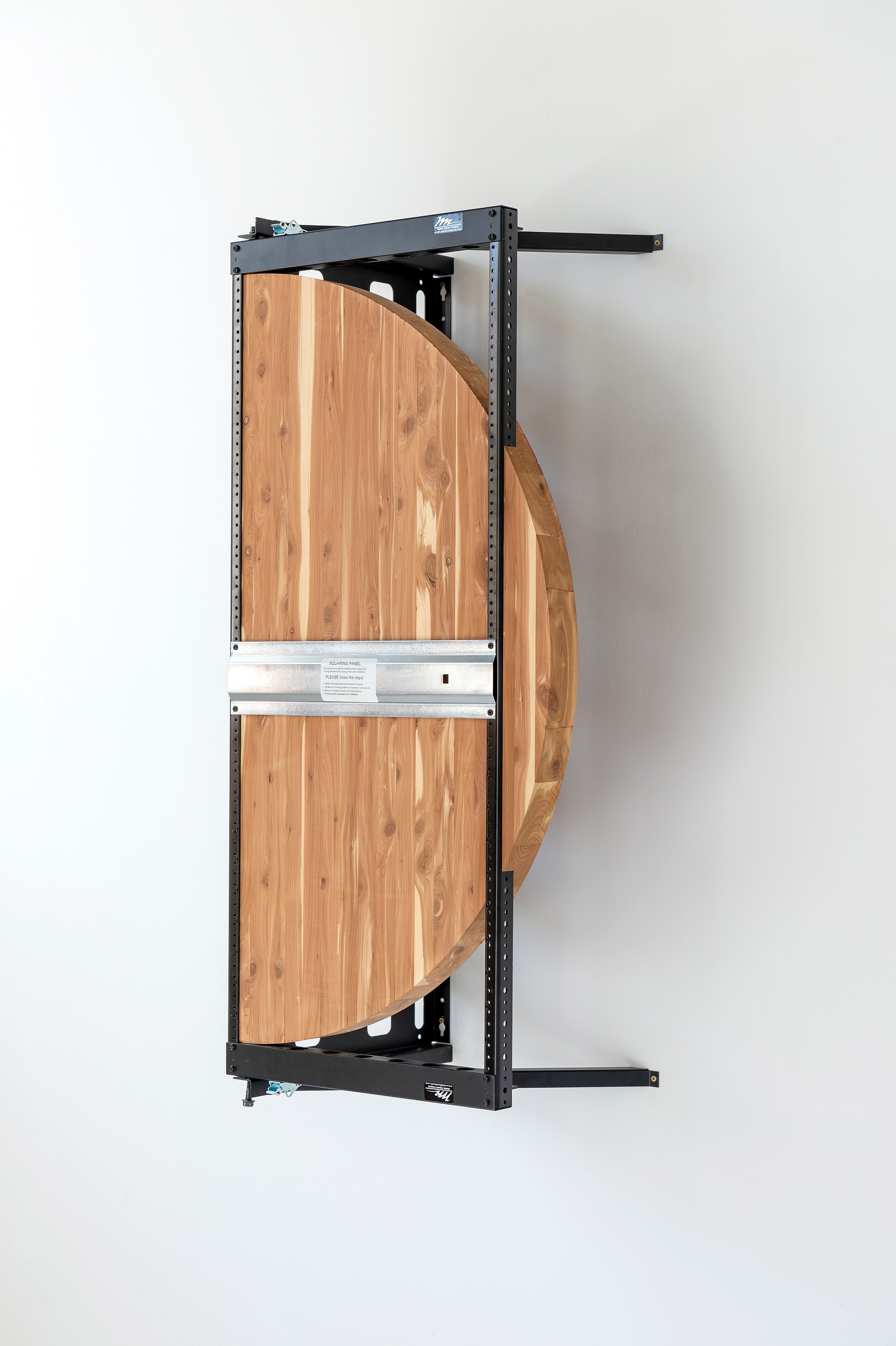 Flint Jamison, Veneer at Air de Paris, photo 6