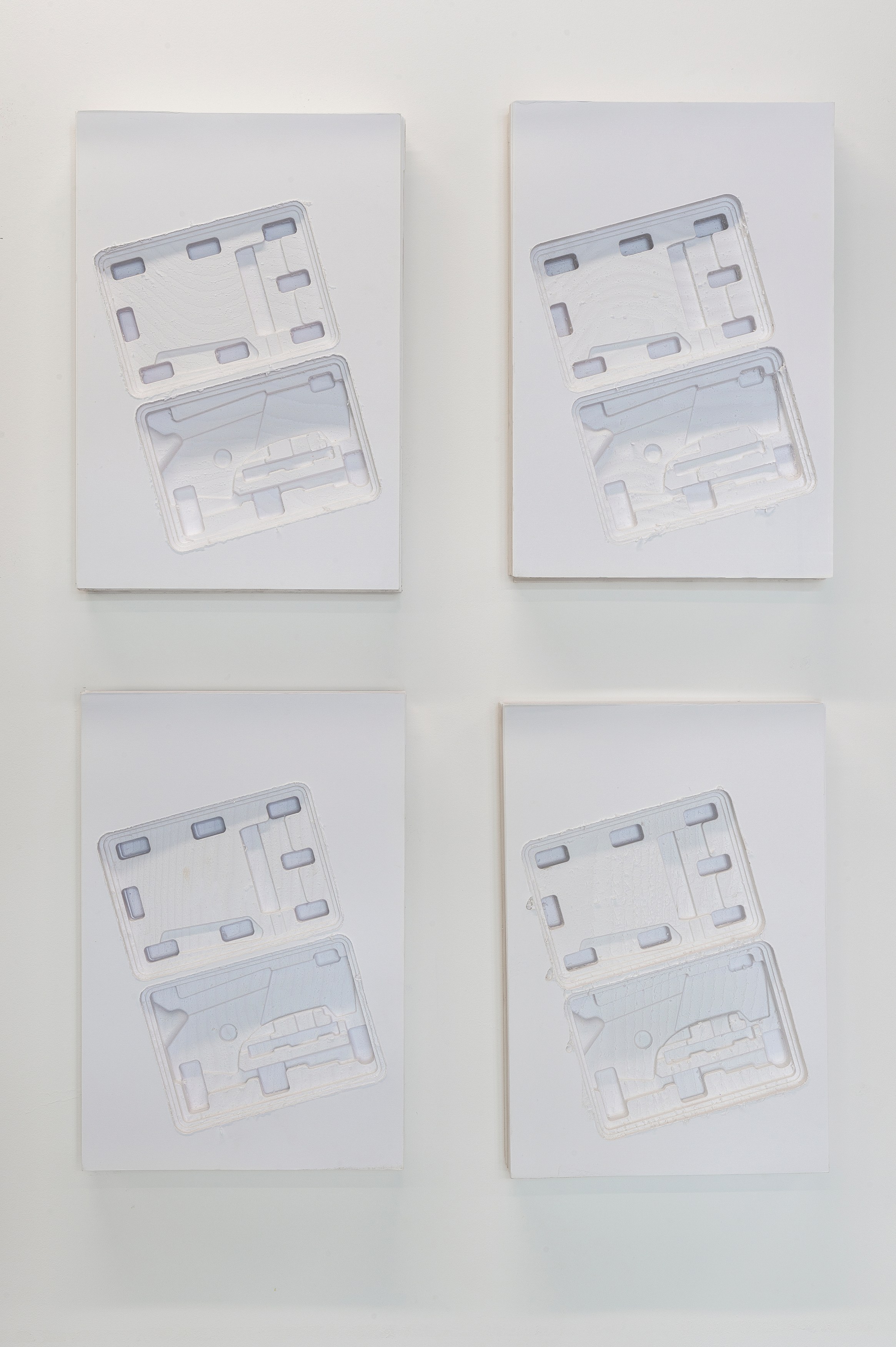 Flint Jamison, Veneer at Air de Paris, photo 9