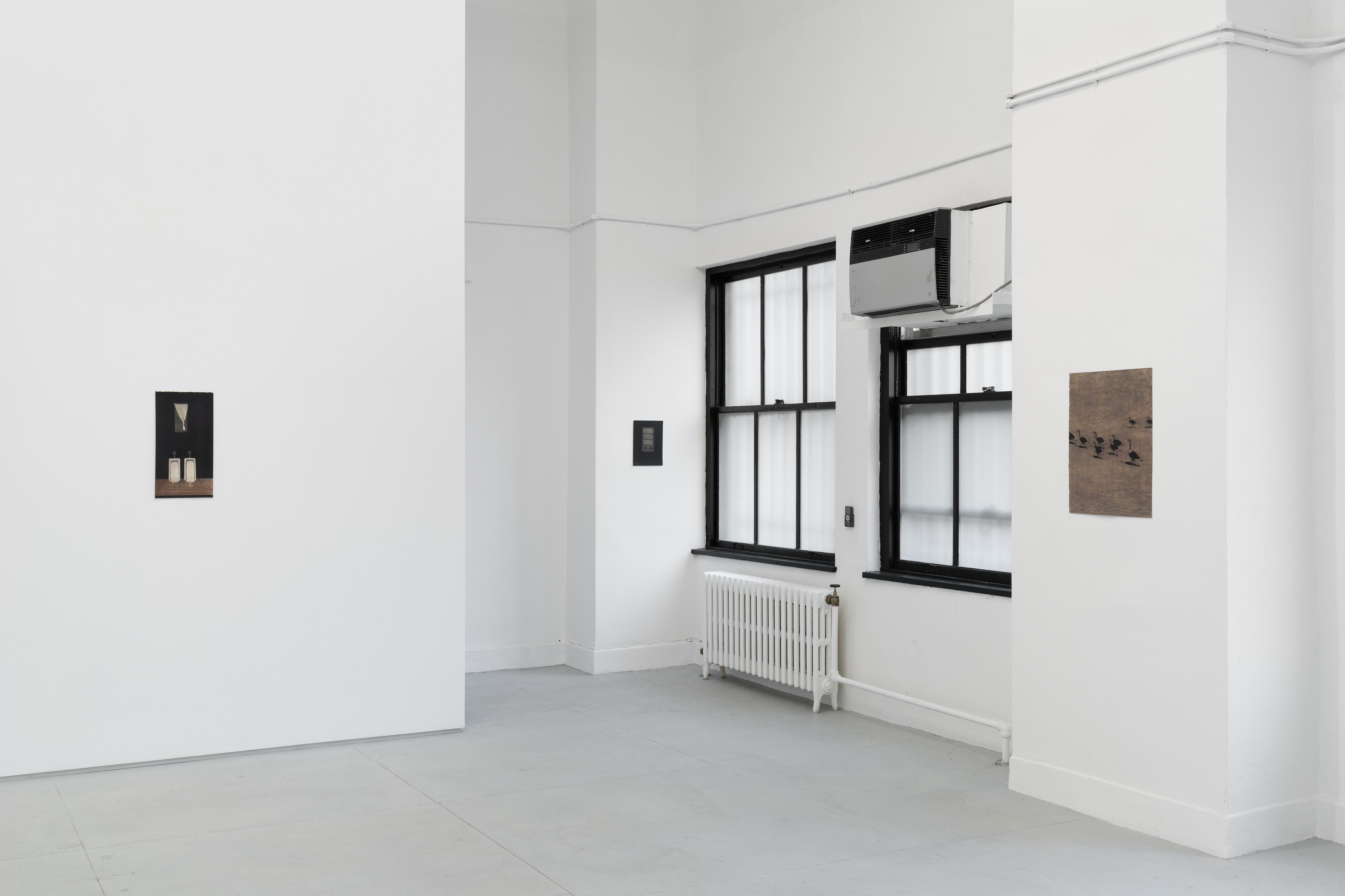 Installation view 4