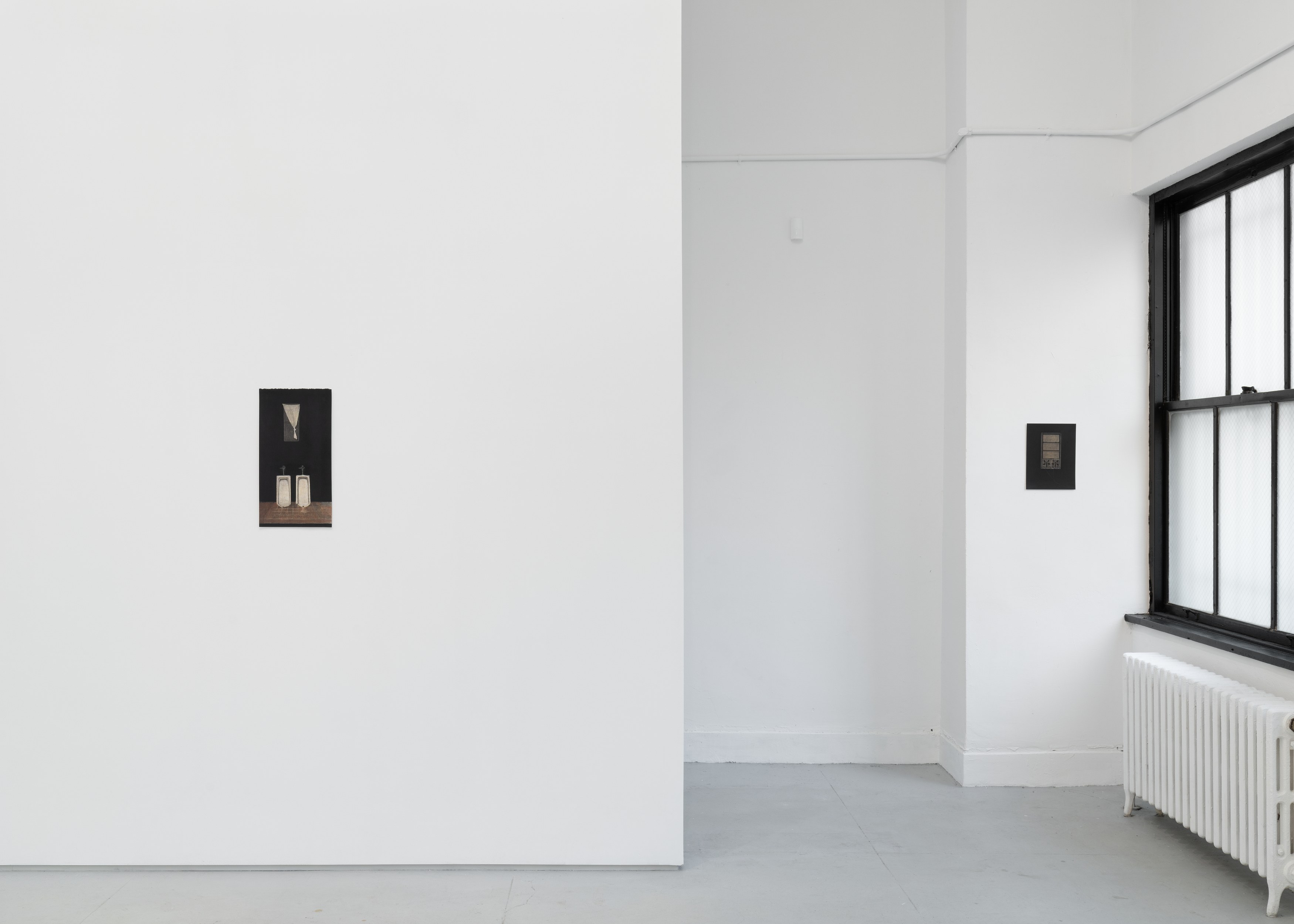 Installation view 3