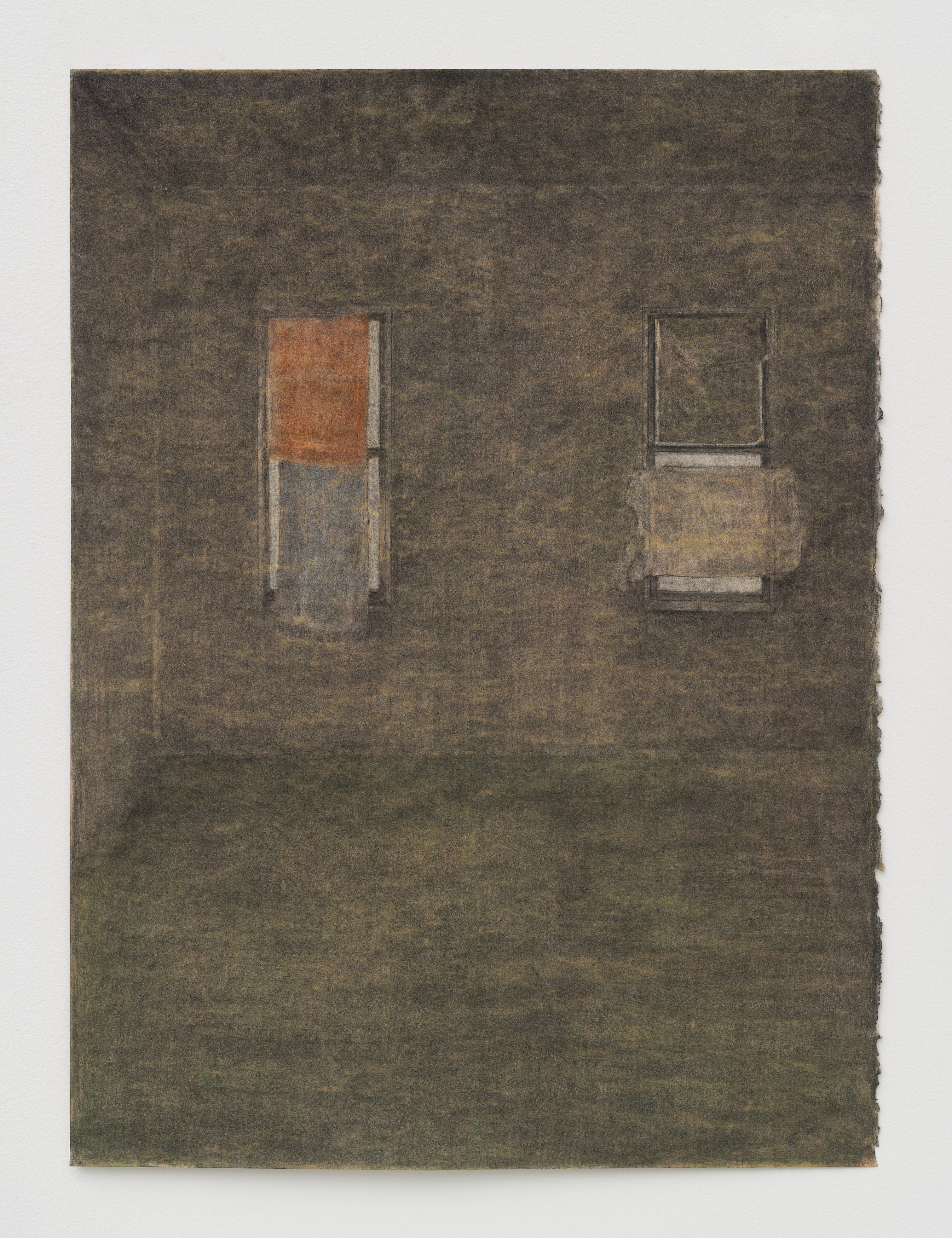 Installation view 9